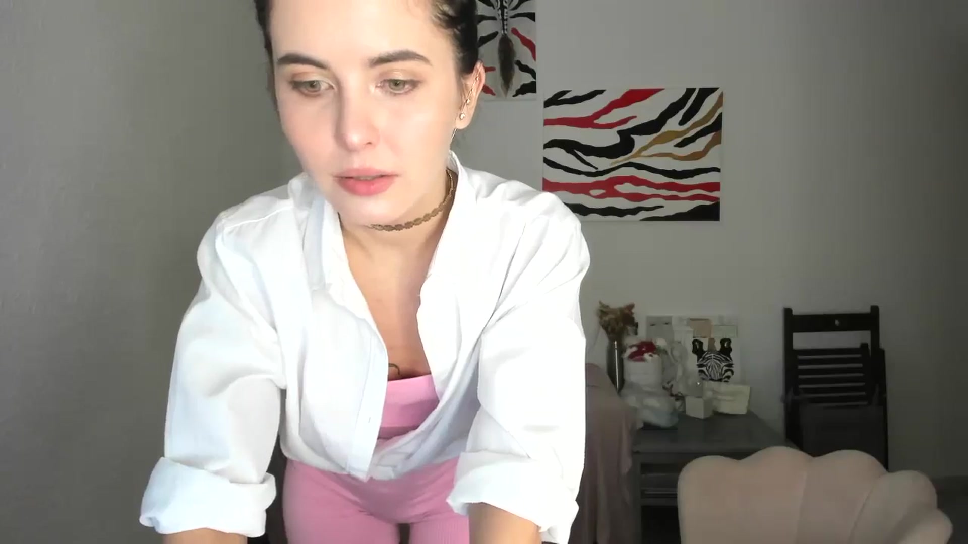 Gallery image thumbnail from AhahaGirl's myfreecams stream on, 01/27/2026, 16:21 image 19 of 20