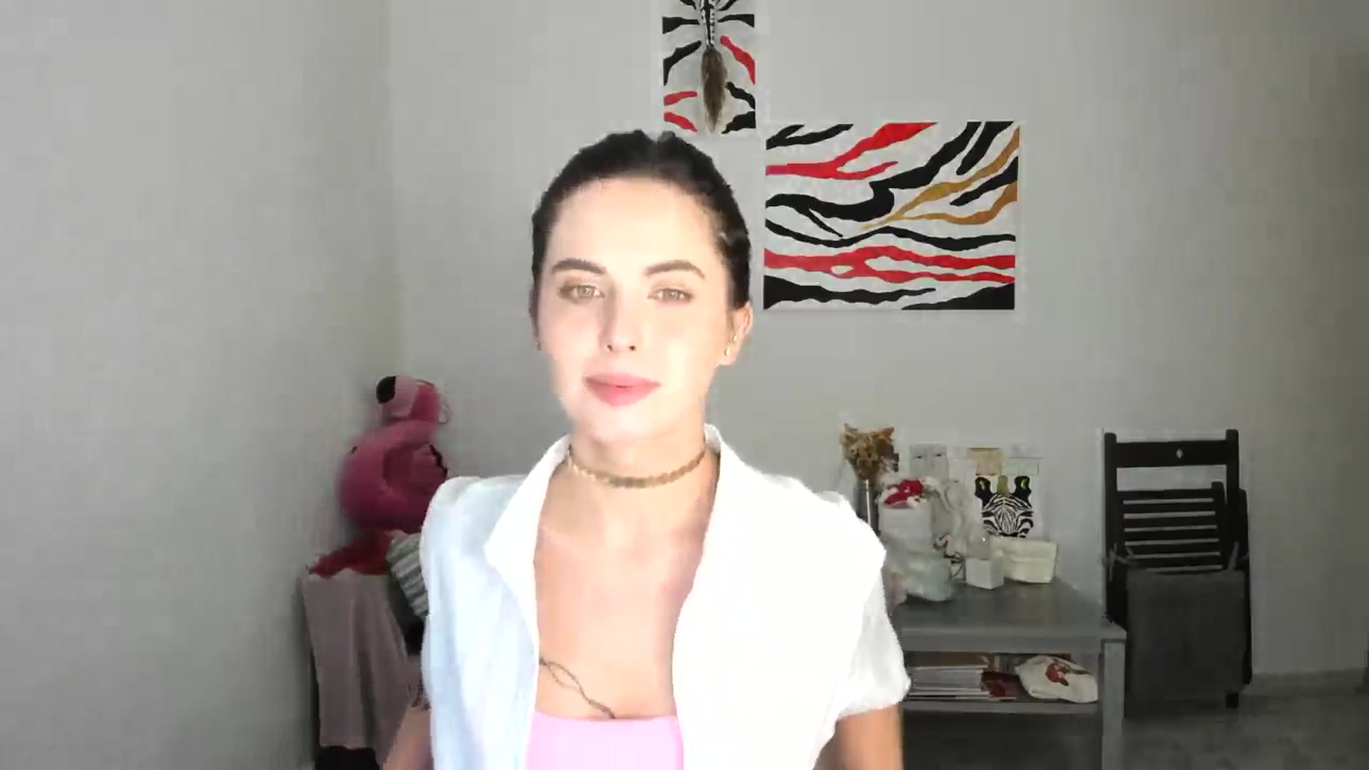 Gallery image thumbnail from AhahaGirl's myfreecams stream on, 01/27/2026, 16:21 image 4 of 20
