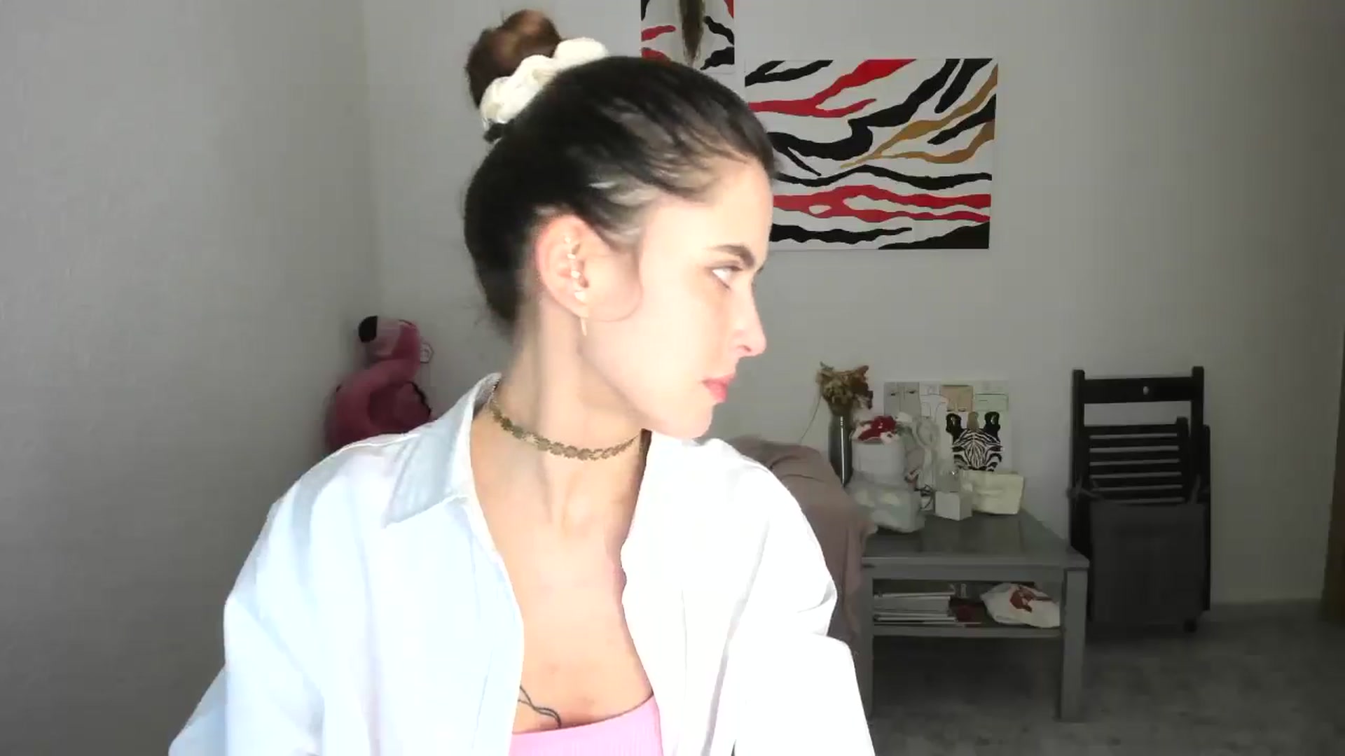 Gallery image thumbnail from AhahaGirl's myfreecams stream on, 01/27/2026, 16:21 image 16 of 20