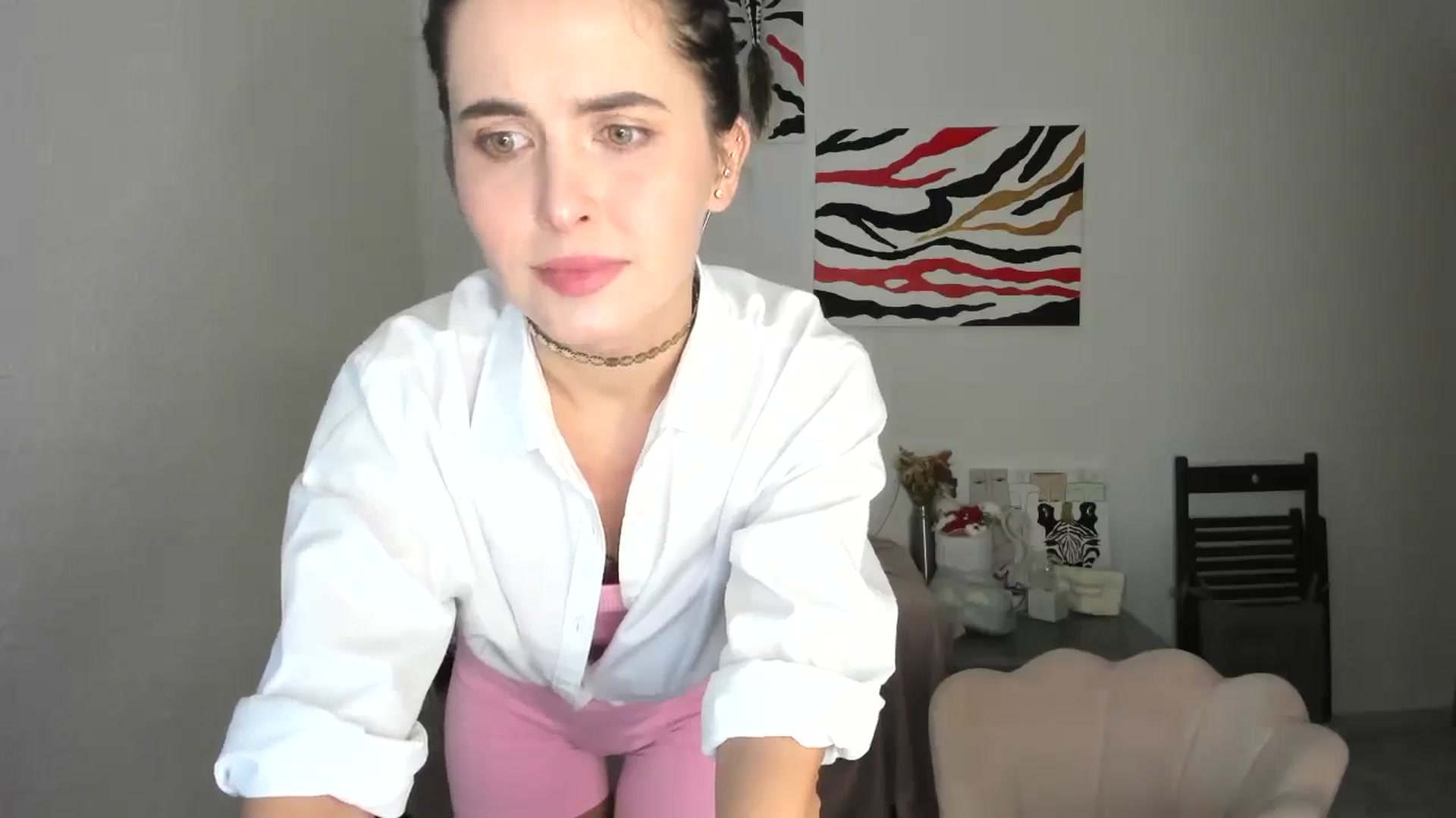 Gallery image thumbnail from AhahaGirl's myfreecams stream on, 01/27/2026, 16:21 image 2 of 20