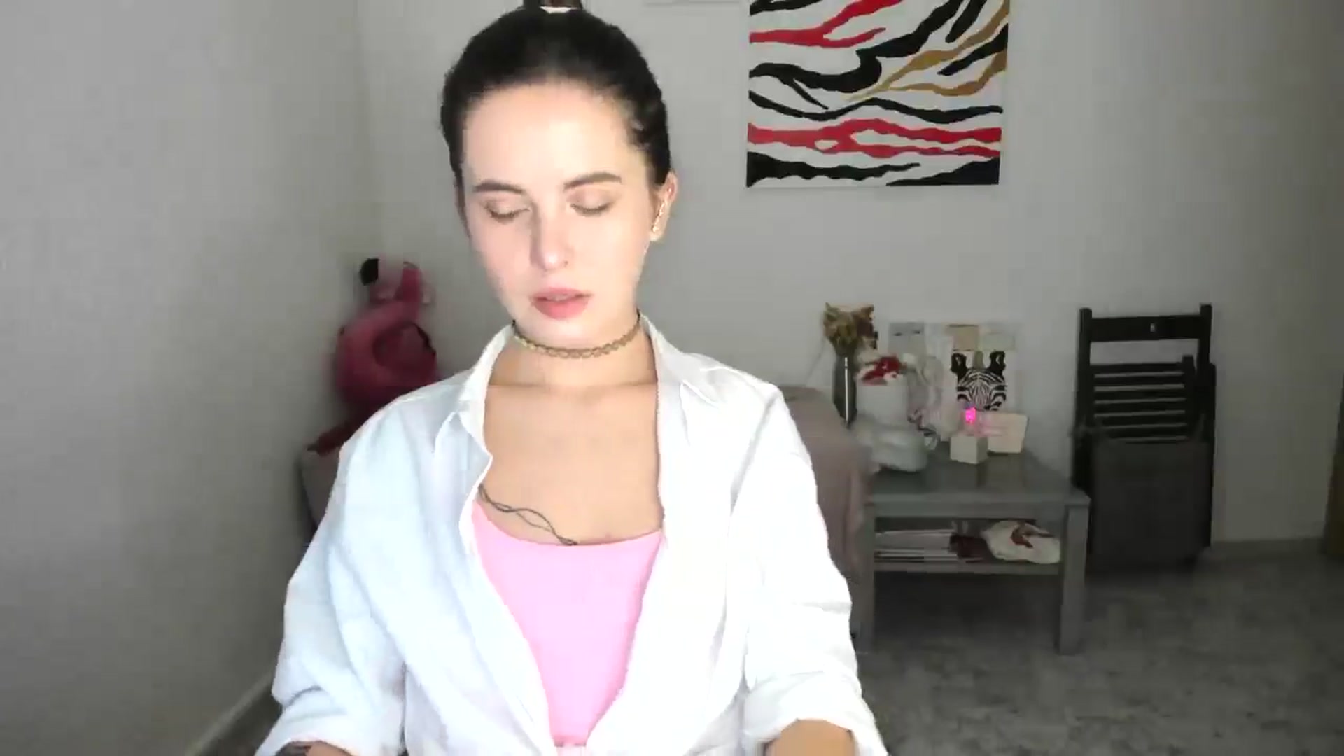 Gallery image thumbnail from AhahaGirl's myfreecams stream on, 01/27/2026, 17:12 image 12 of 20