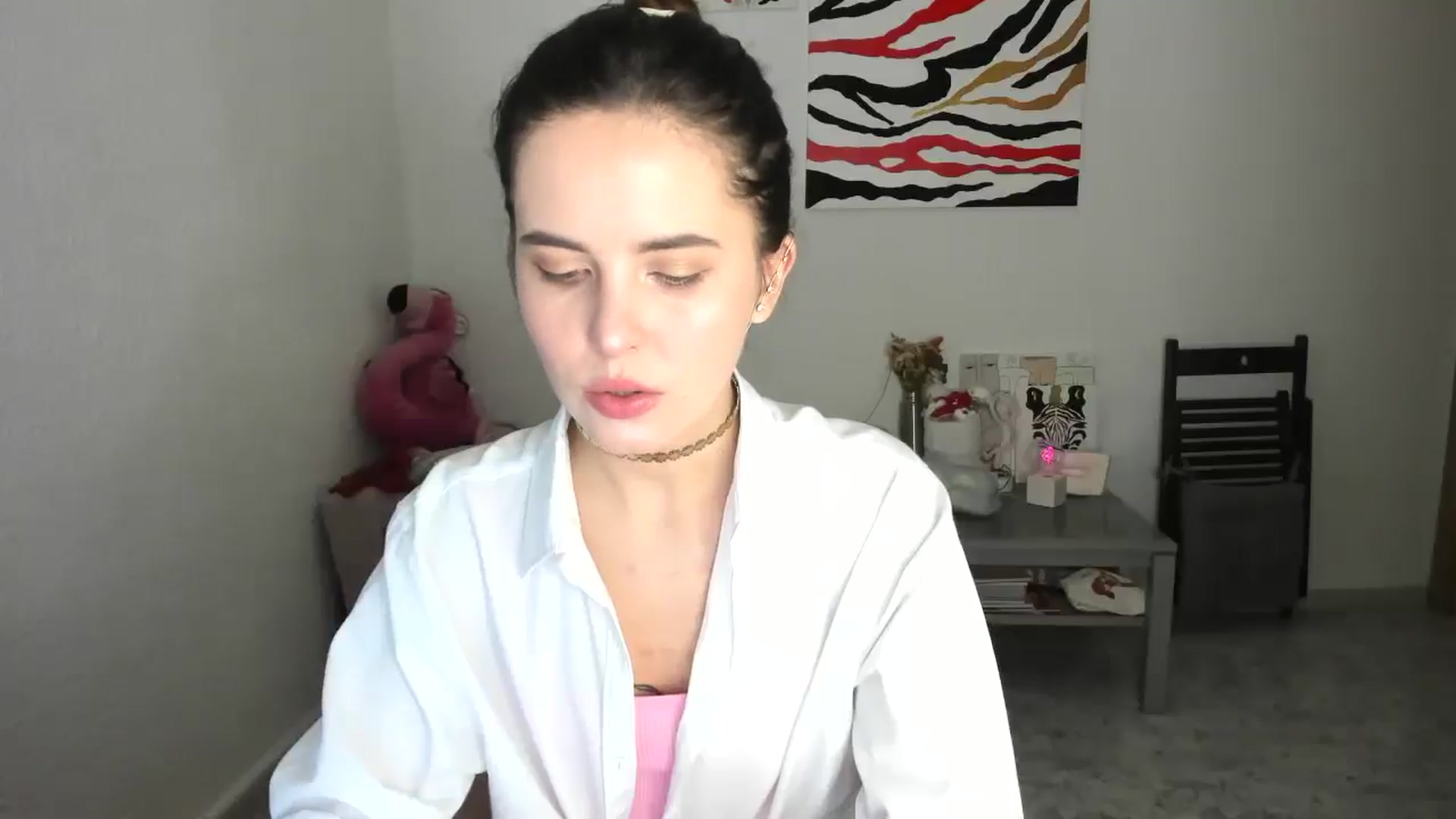 Gallery image thumbnail from AhahaGirl's myfreecams stream on, 01/27/2026, 17:12 image 18 of 20