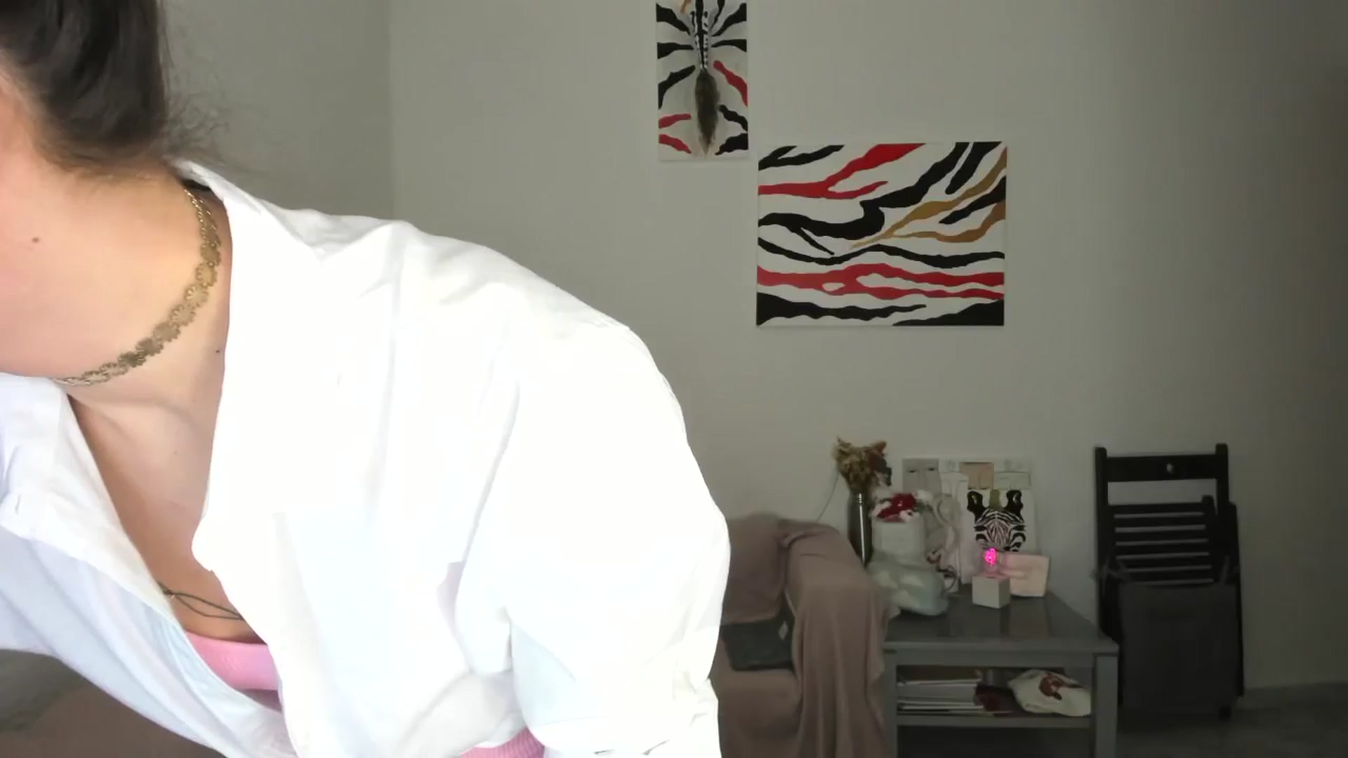 Gallery image thumbnail from AhahaGirl's myfreecams stream on, 01/27/2026, 17:12 image 6 of 20