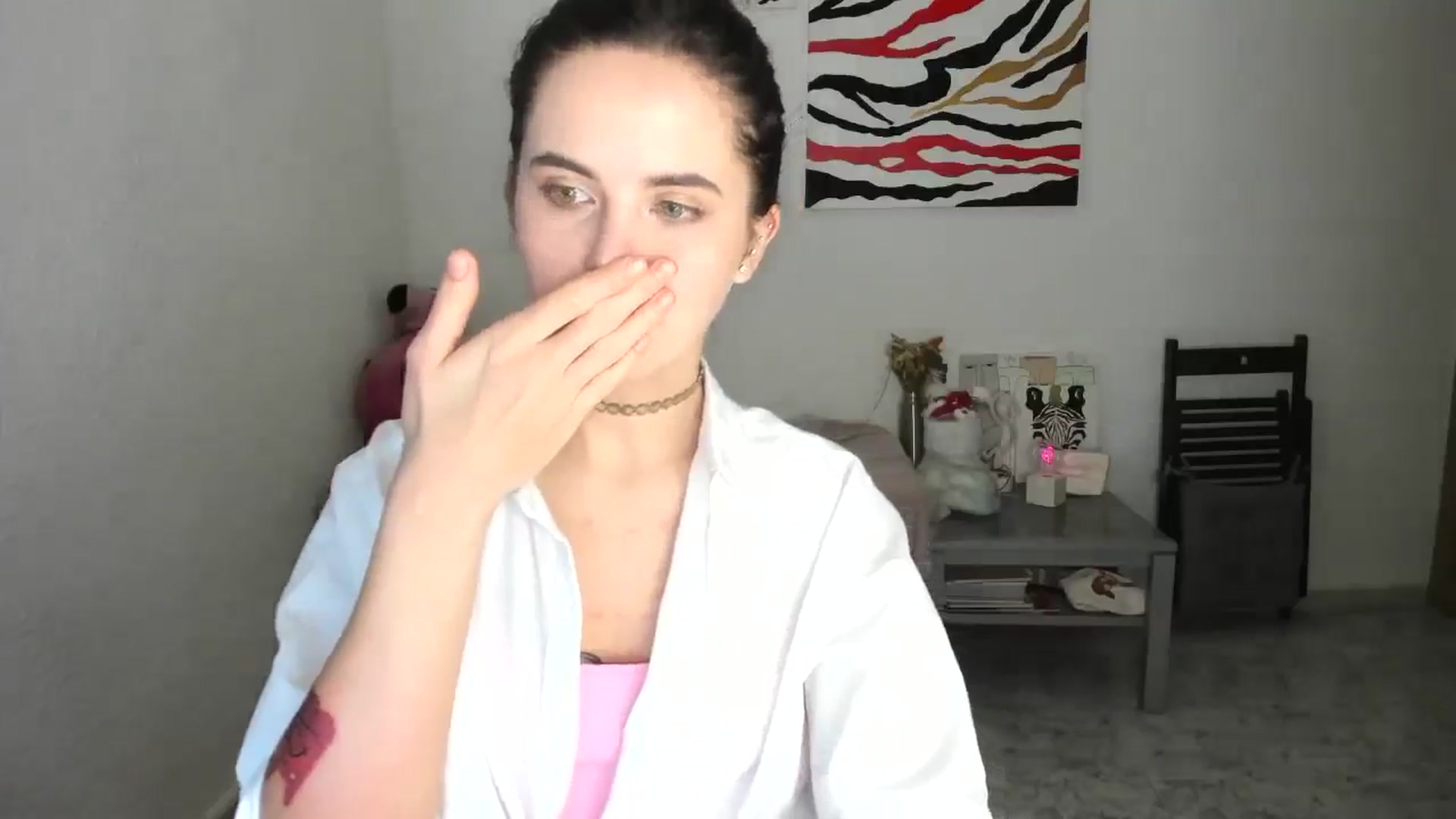 Gallery image thumbnail from AhahaGirl's myfreecams stream on, 01/27/2026, 17:12 image 15 of 20