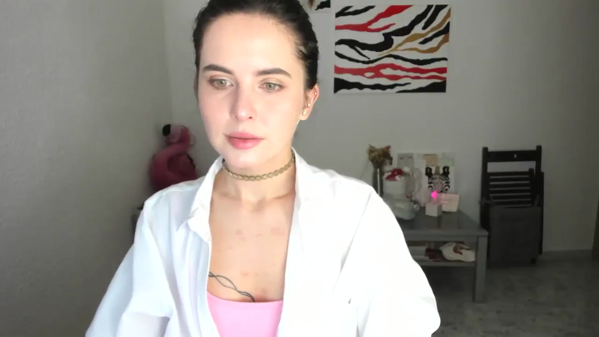 Gallery image thumbnail from AhahaGirl's myfreecams stream on, 01/27/2026, 17:12 image 7 of 20
