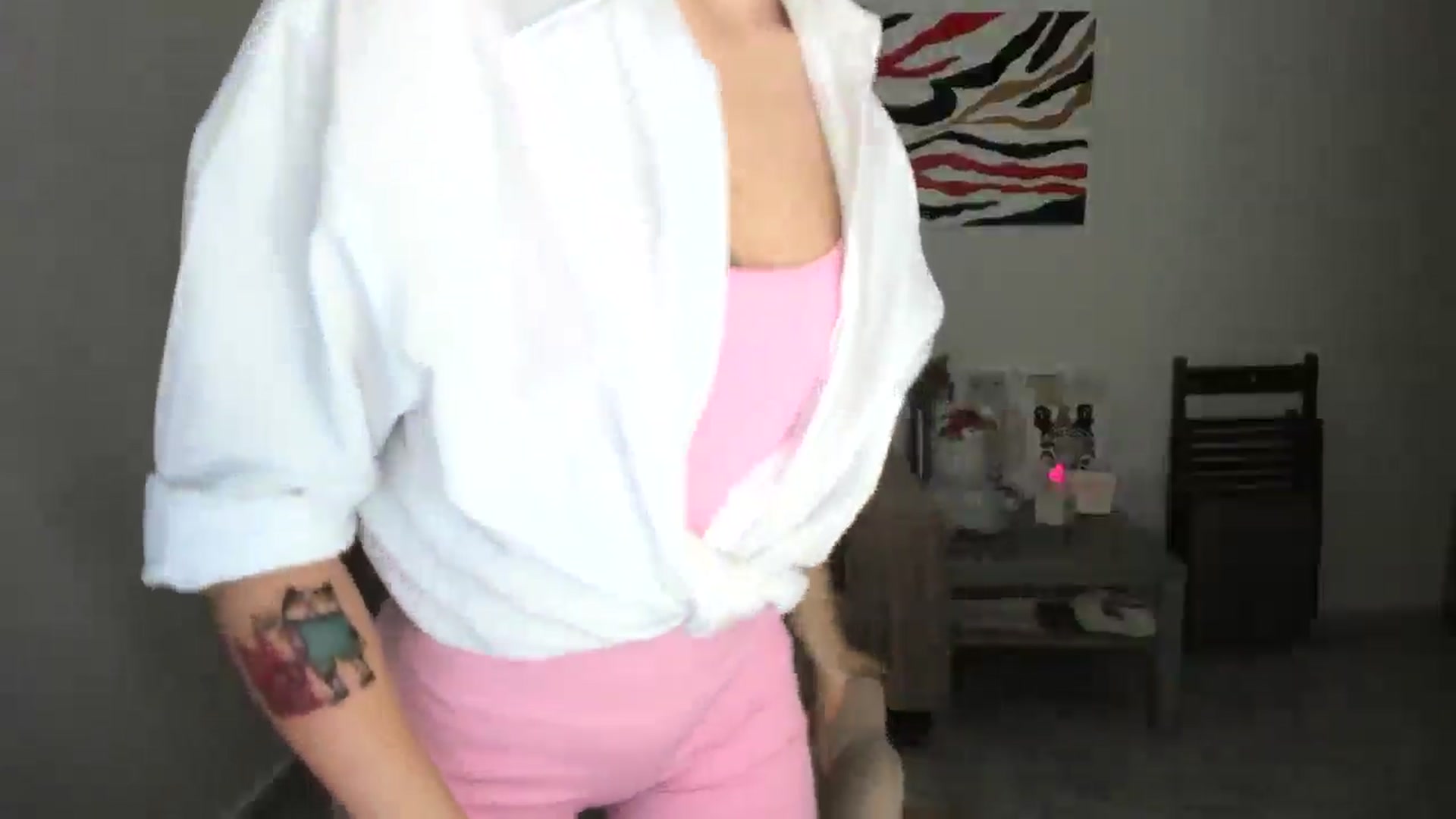 Gallery image thumbnail from AhahaGirl's myfreecams stream on, 01/27/2026, 17:12 image 8 of 20