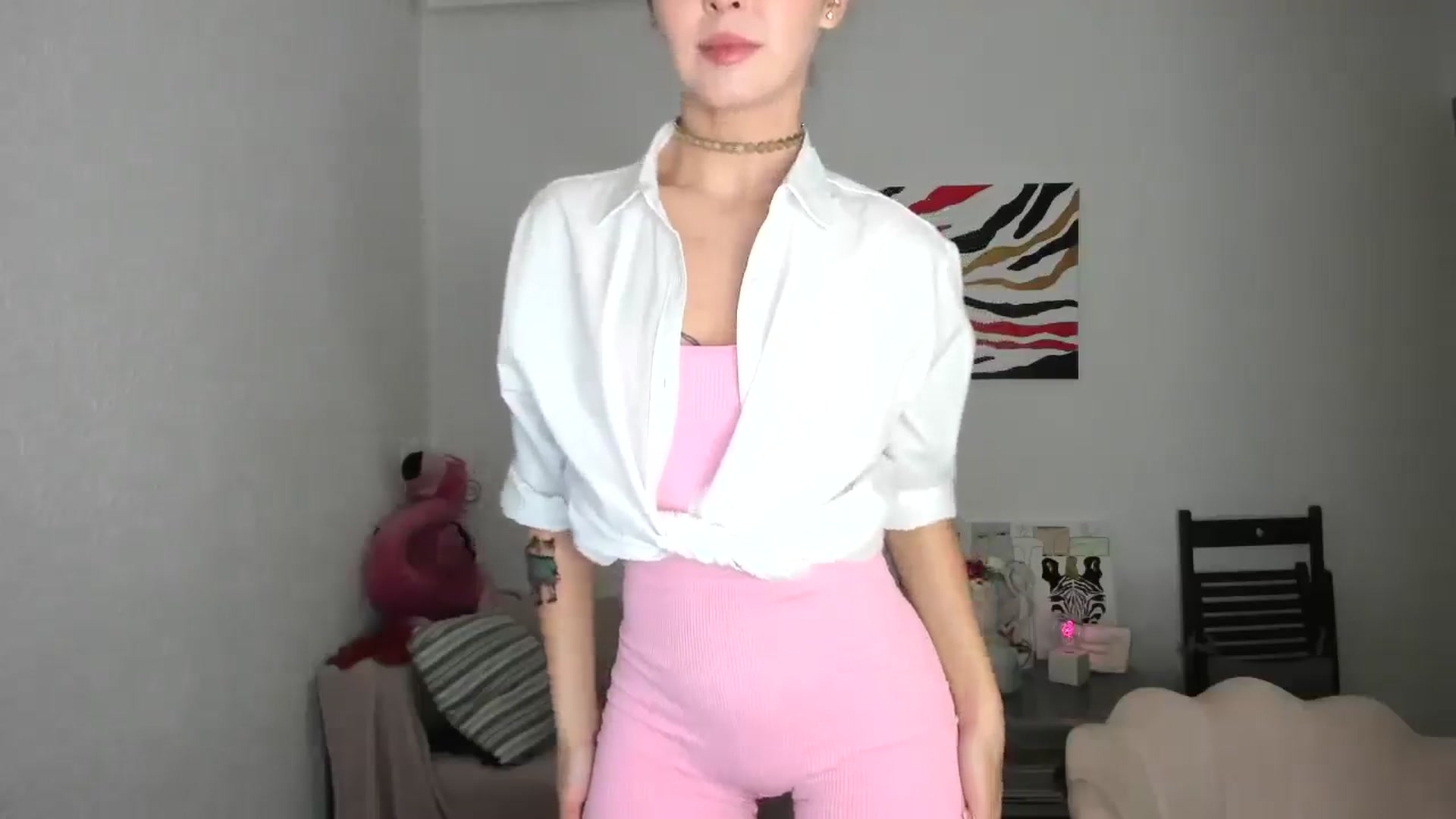 Gallery image thumbnail from AhahaGirl's myfreecams stream on, 01/27/2026, 17:12 image 10 of 20