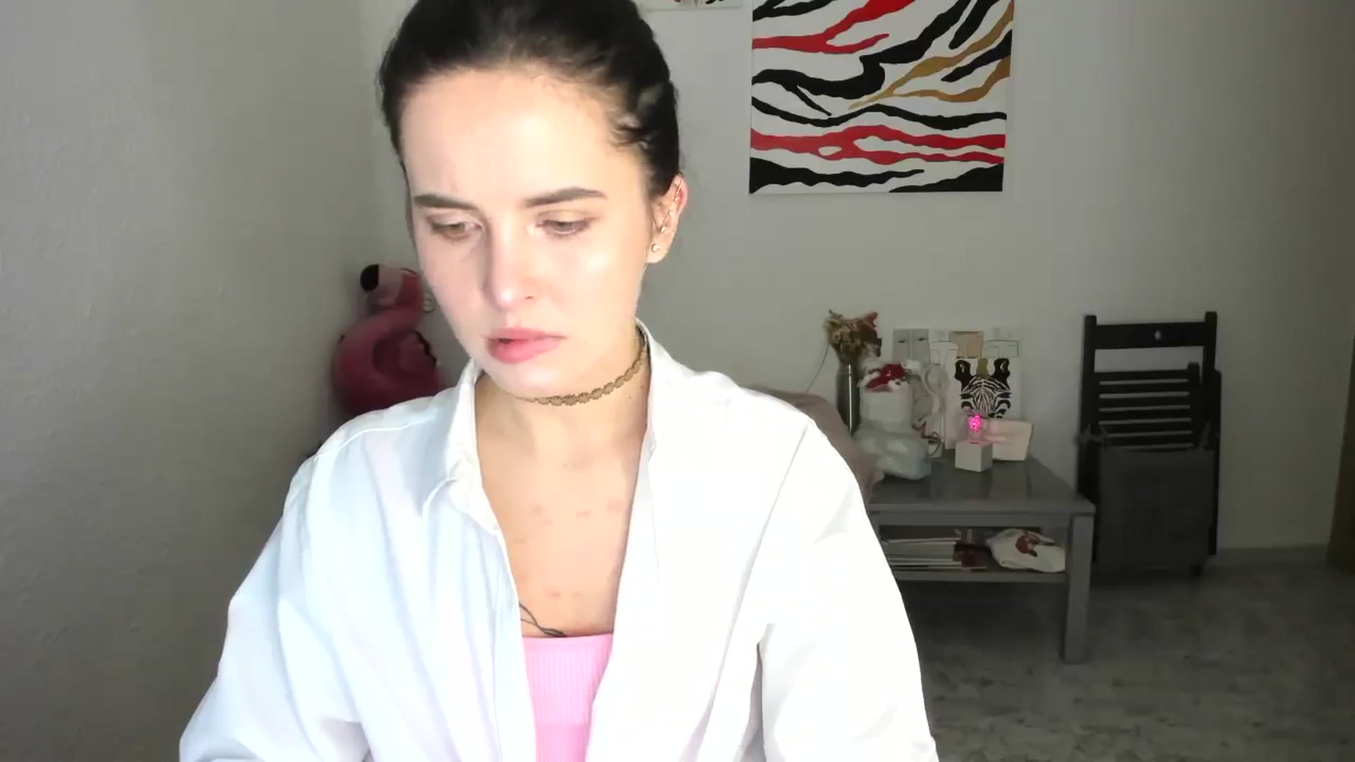 Gallery image thumbnail from AhahaGirl's myfreecams stream on, 01/27/2026, 17:12 image 14 of 20