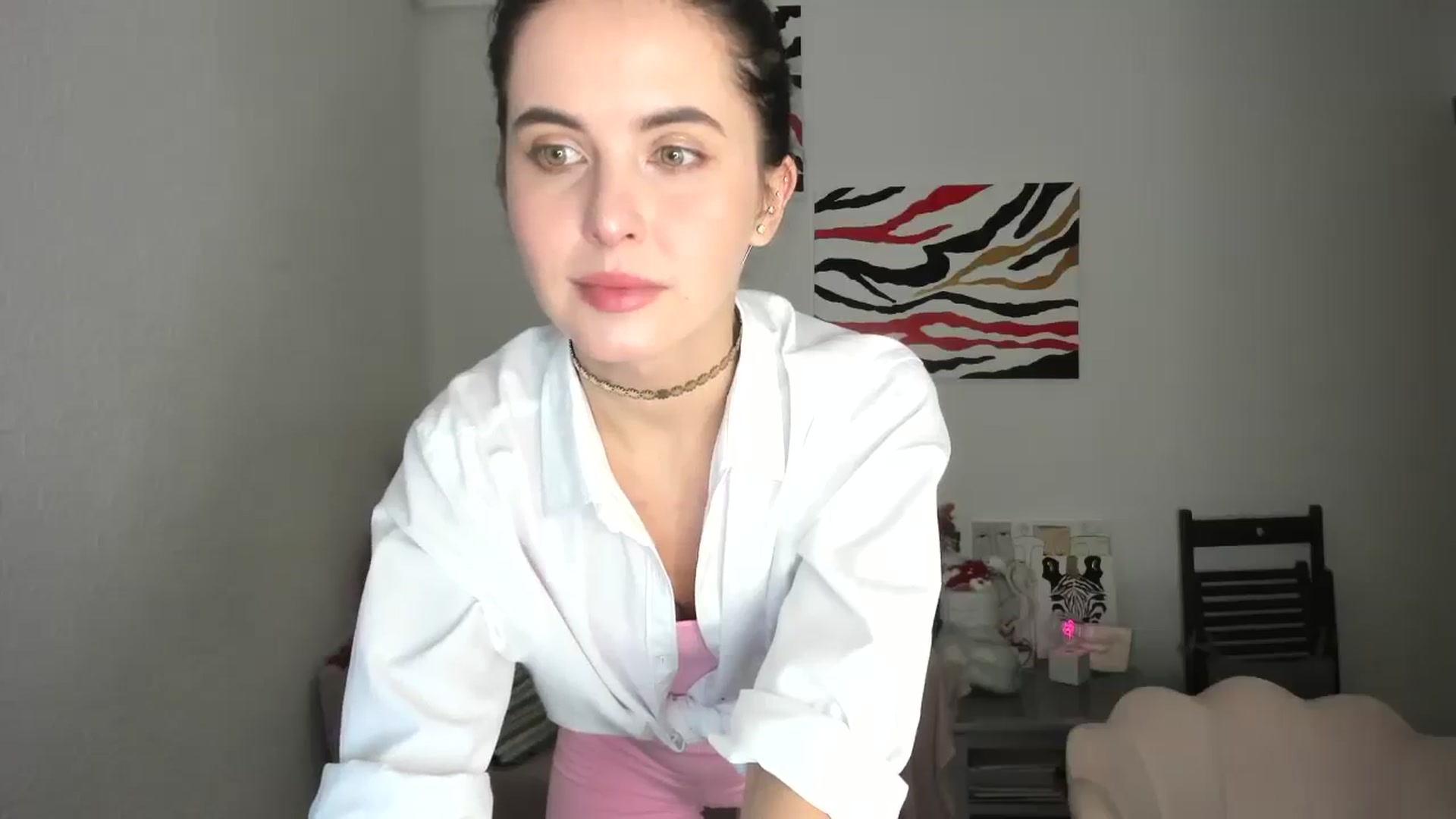 Gallery image thumbnail from AhahaGirl's myfreecams stream on, 01/27/2026, 17:12 image 11 of 20