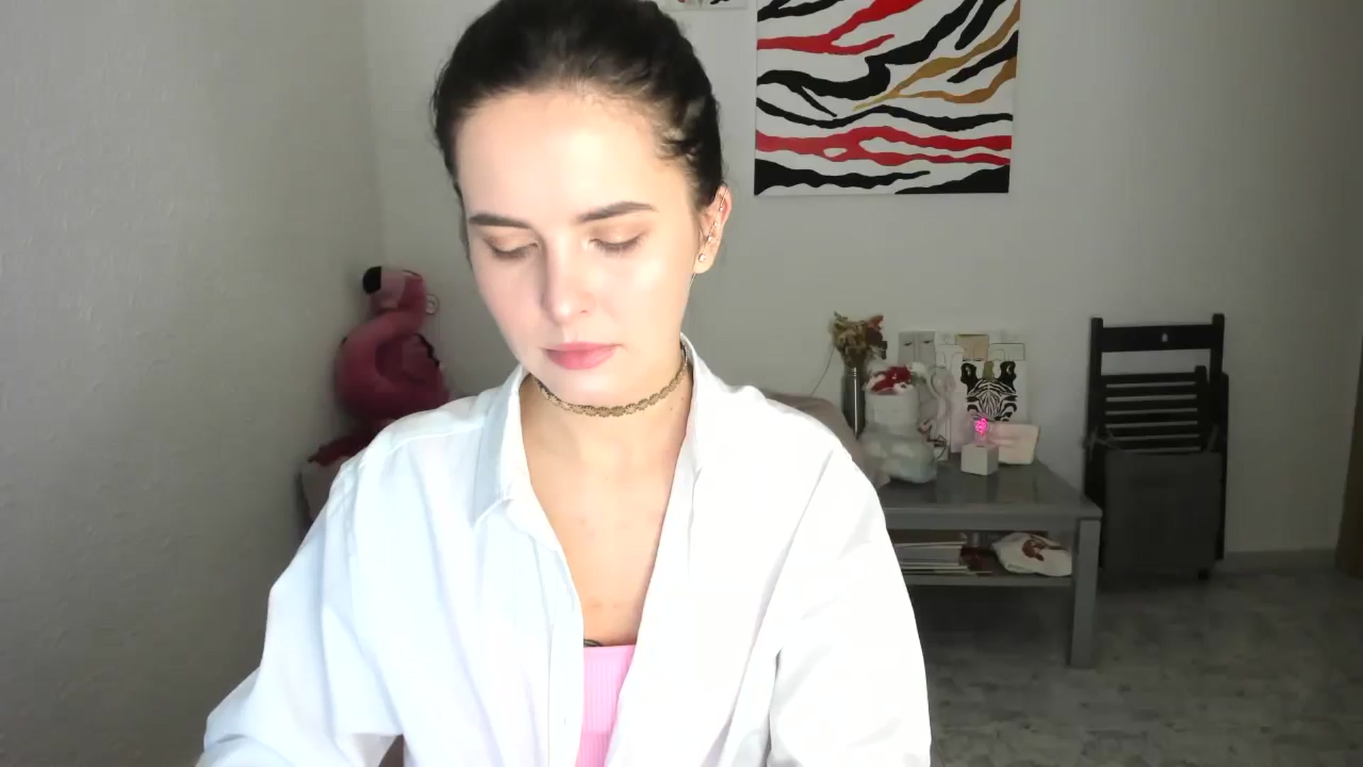 Gallery image thumbnail from AhahaGirl's myfreecams stream on, 01/27/2026, 17:12 image 16 of 20