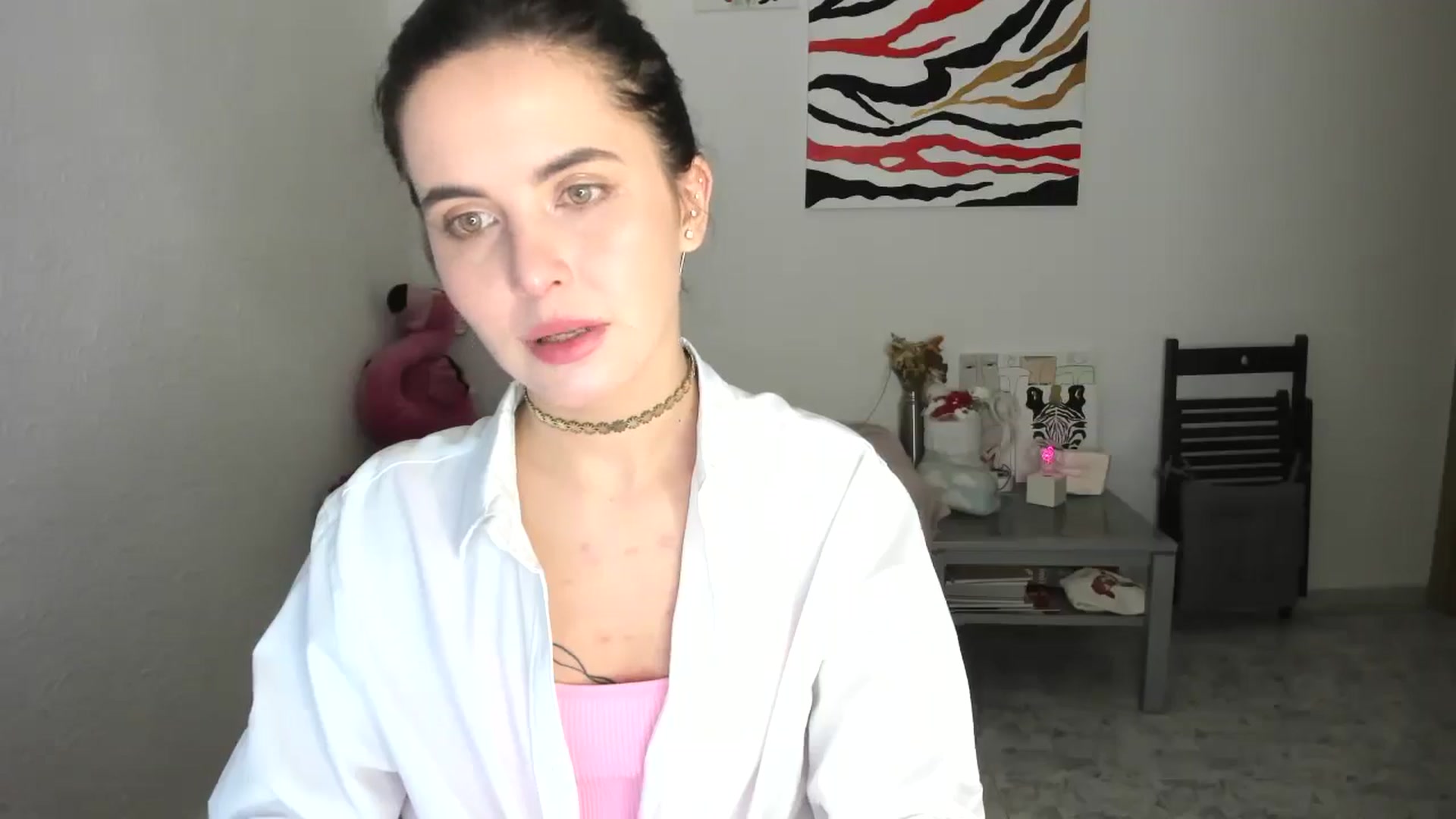 Gallery image thumbnail from AhahaGirl's myfreecams stream on, 01/27/2026, 17:12 image 13 of 20