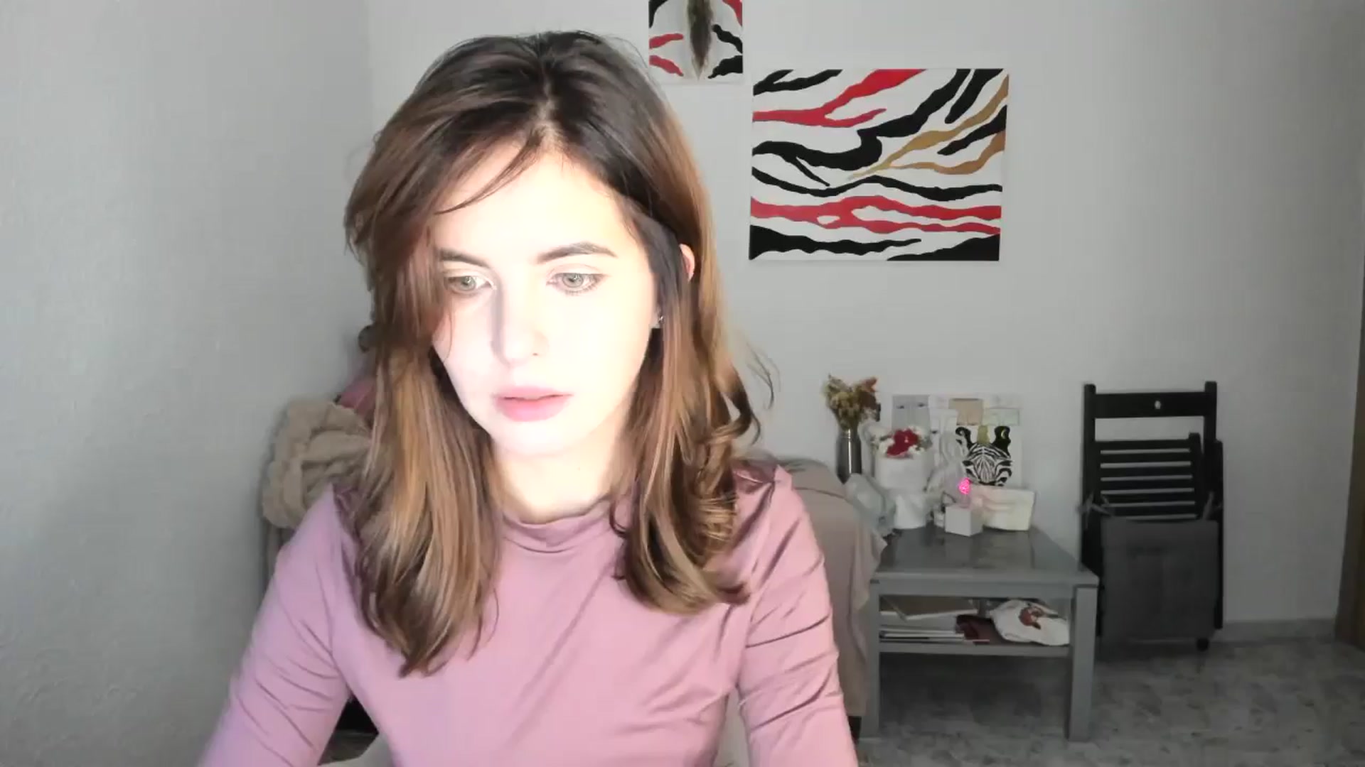 Gallery image thumbnail from AhahaGirl's myfreecams stream on, 01/28/2026, 17:34 image 16 of 20
