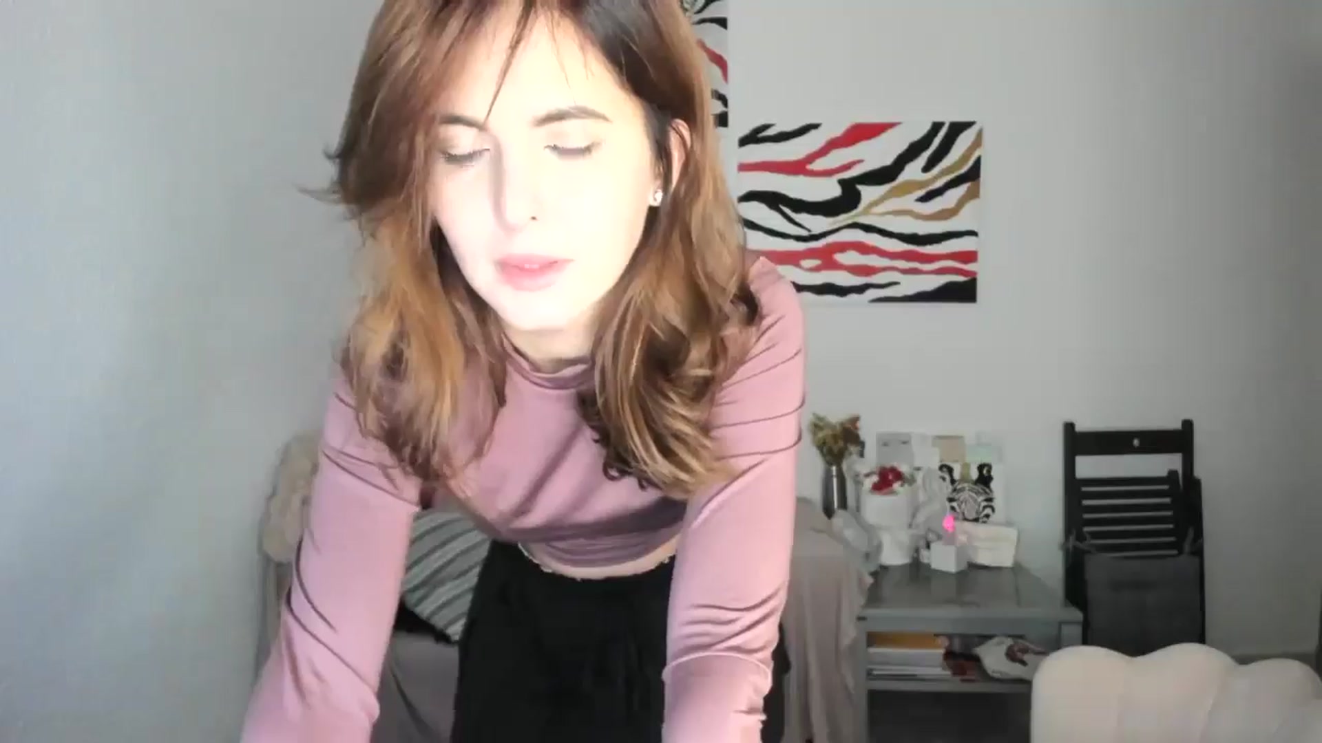 Gallery image thumbnail from AhahaGirl's myfreecams stream on, 01/28/2026, 17:34 image 9 of 20
