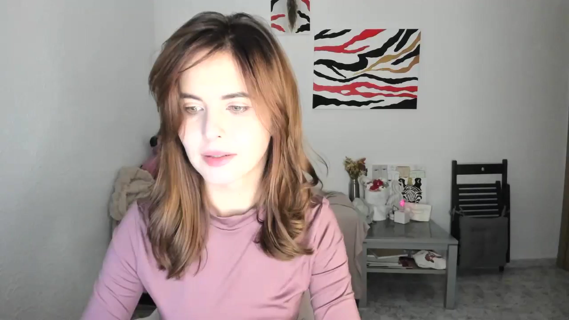Gallery image thumbnail from AhahaGirl's myfreecams stream on, 01/28/2026, 17:34 image 15 of 20