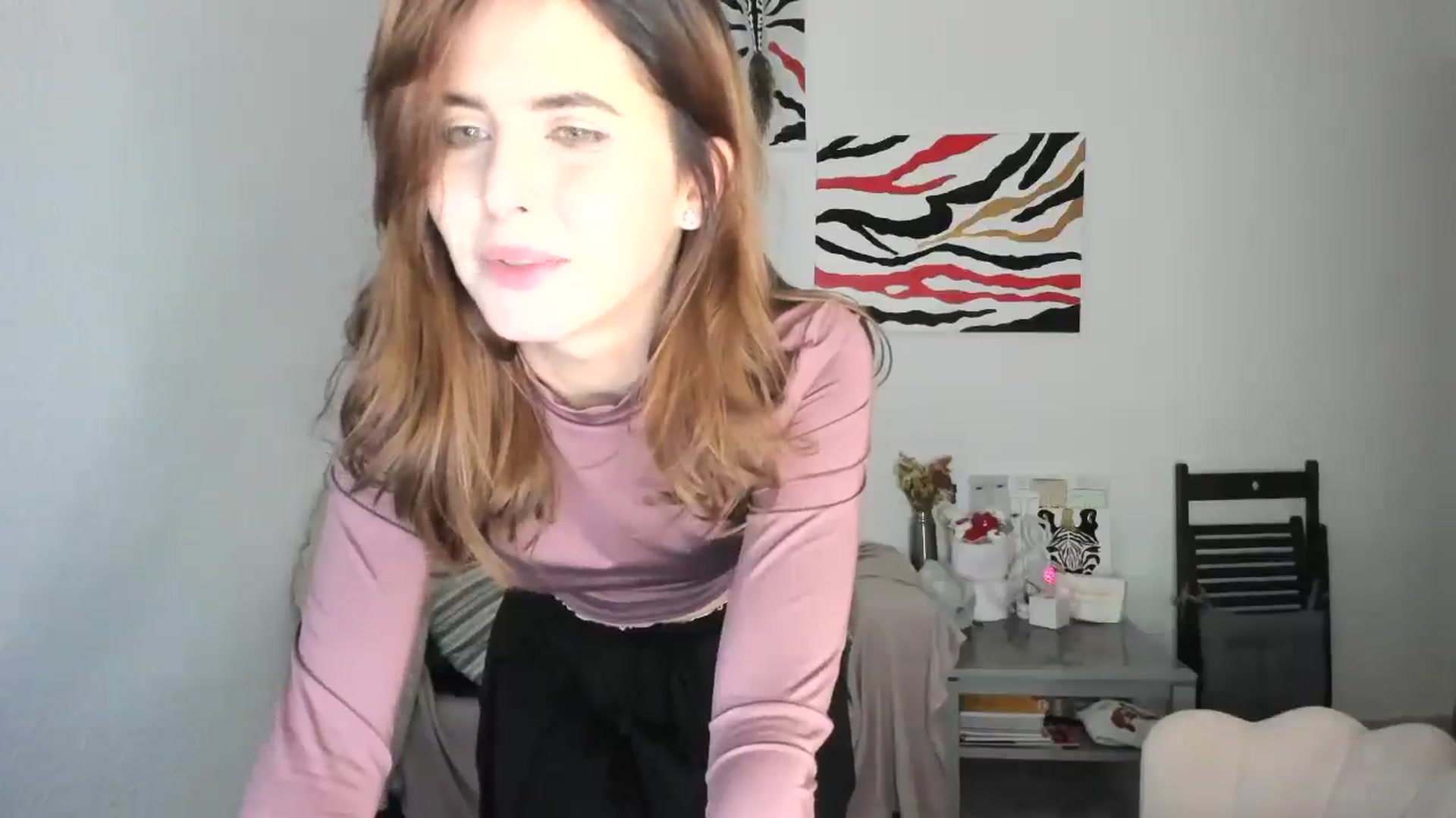 Gallery image thumbnail from AhahaGirl's myfreecams stream on, 01/28/2026, 17:34 image 6 of 20
