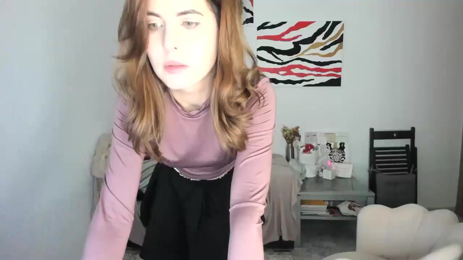 Gallery image thumbnail from AhahaGirl's myfreecams stream on, 01/28/2026, 17:34 image 1 of 20