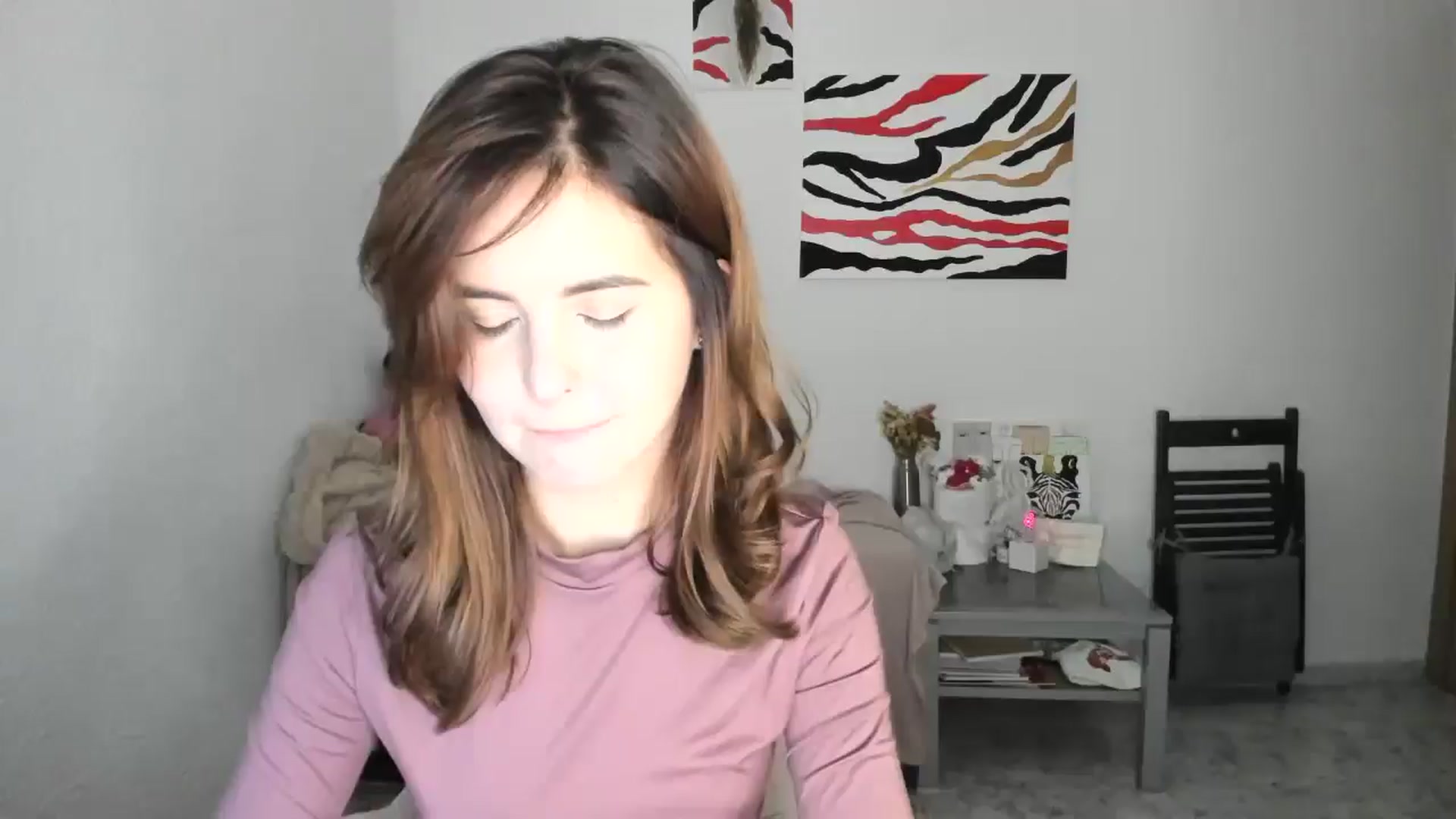 Gallery image thumbnail from AhahaGirl's myfreecams stream on, 01/28/2026, 17:34 image 17 of 20
