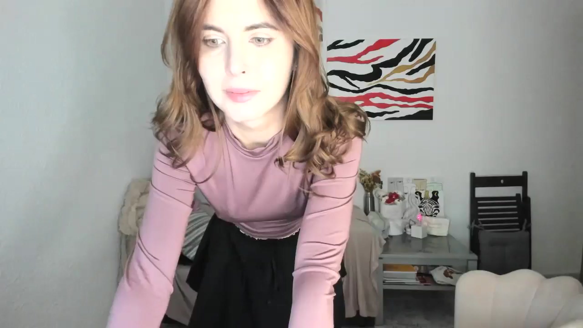 Gallery image thumbnail from AhahaGirl's myfreecams stream on, 01/28/2026, 17:34 image 2 of 20