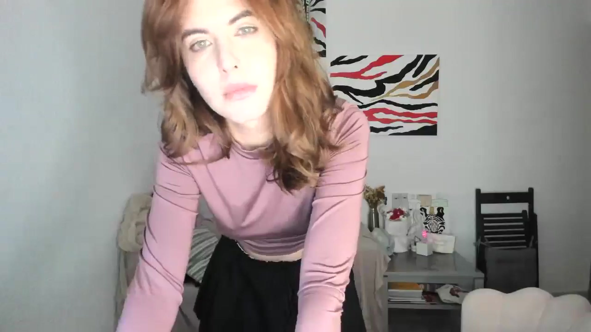 Gallery image thumbnail from AhahaGirl's myfreecams stream on, 01/28/2026, 17:34 image 8 of 20
