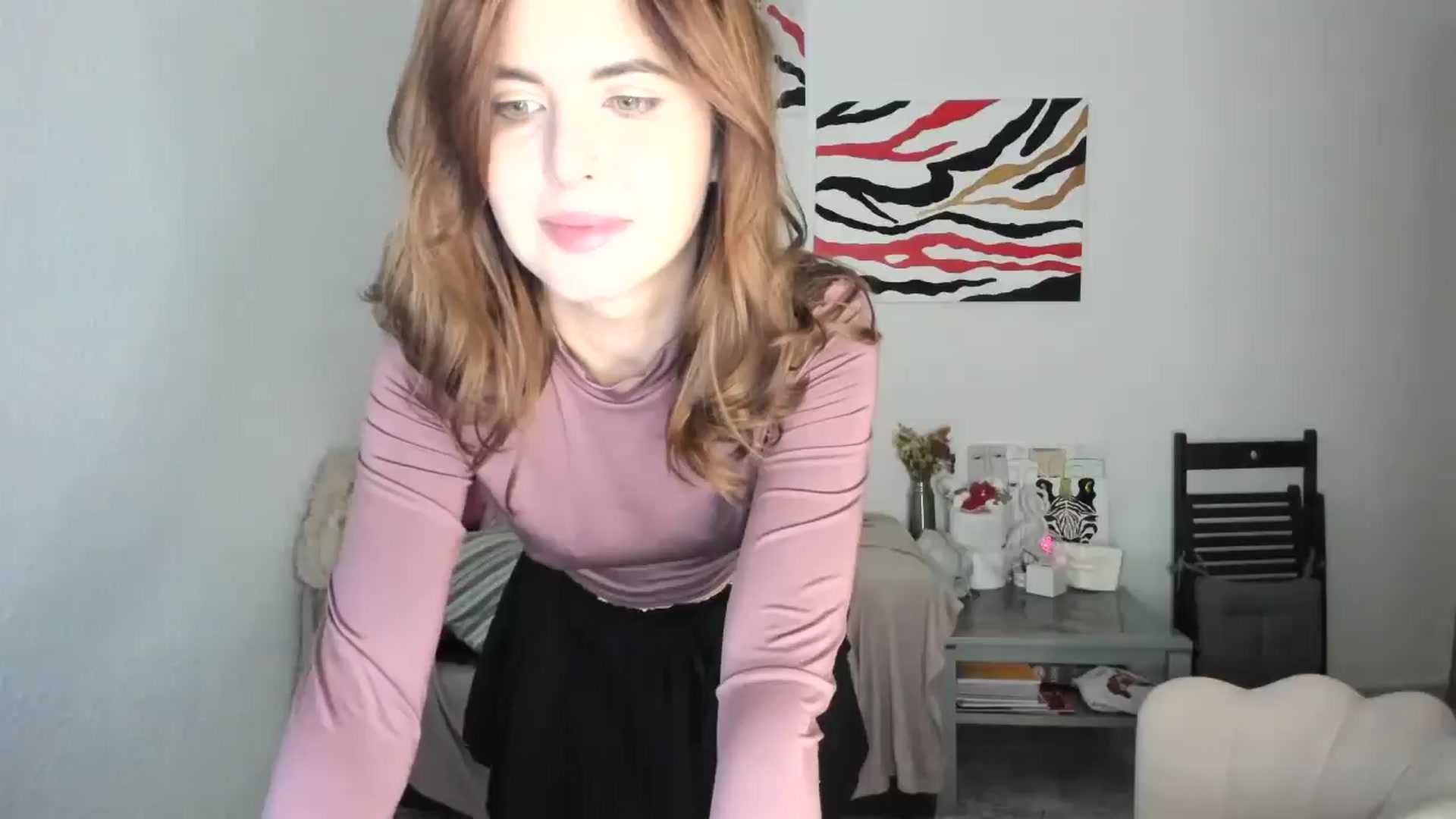 Gallery image thumbnail from AhahaGirl's myfreecams stream on, 01/28/2026, 17:34 image 3 of 20