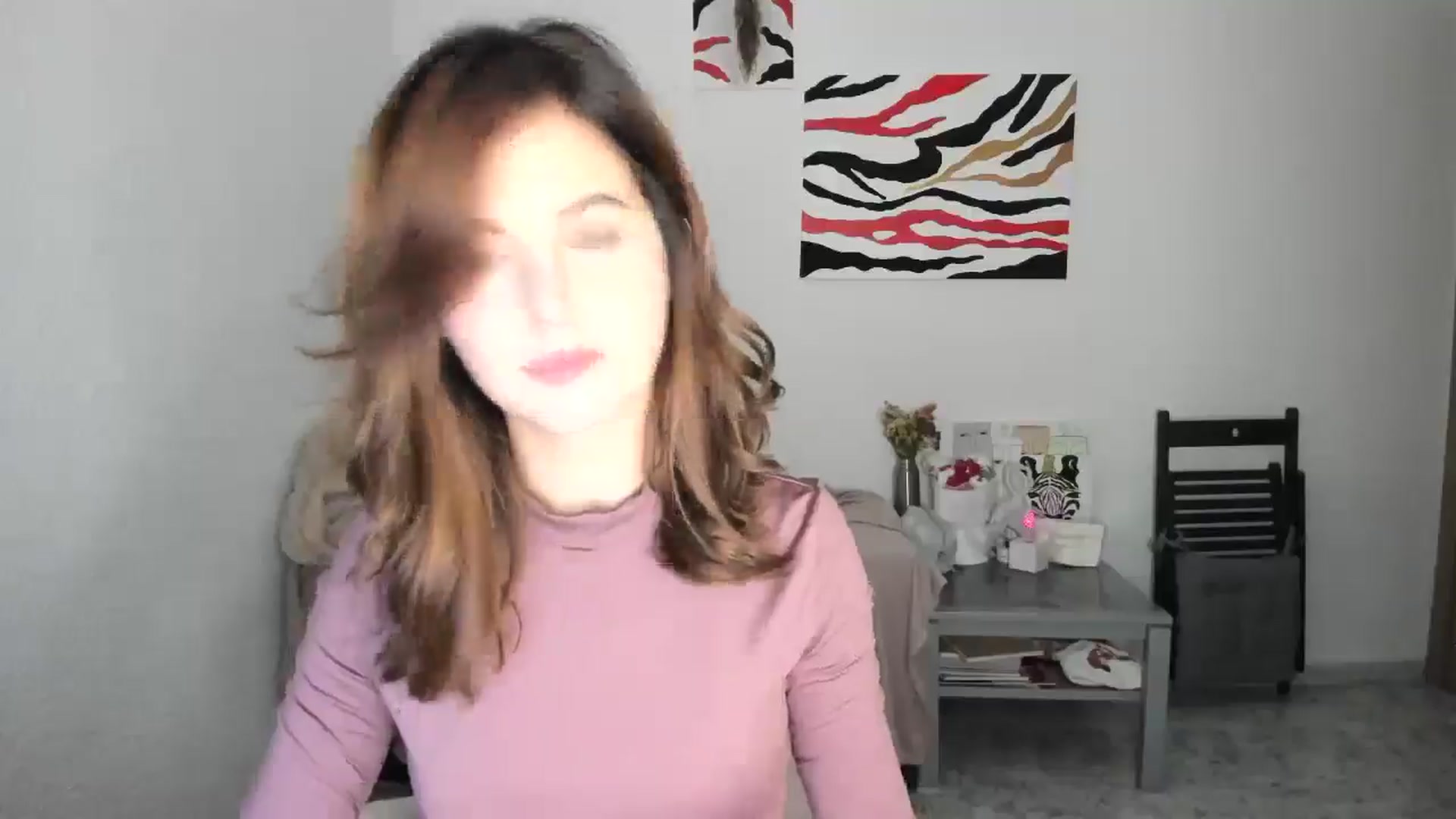 Gallery image thumbnail from AhahaGirl's myfreecams stream on, 01/28/2026, 17:34 image 13 of 20