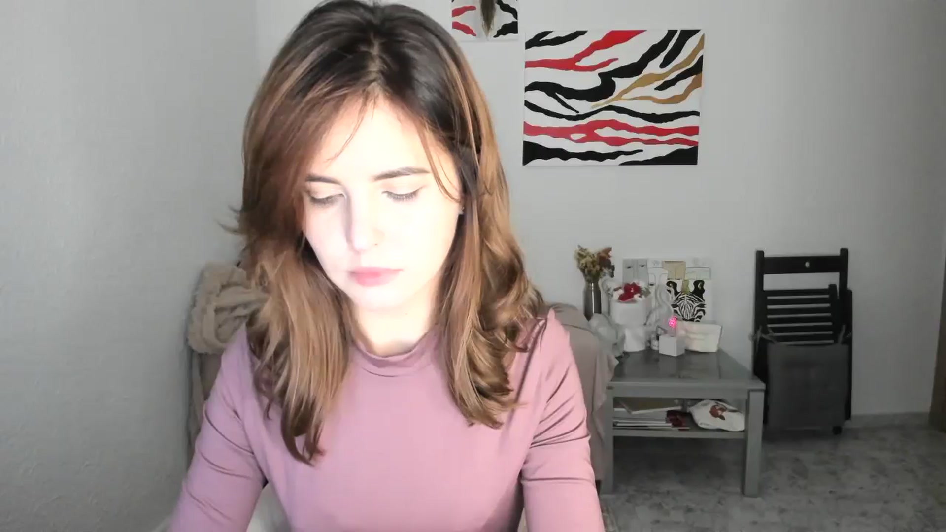 Gallery image thumbnail from AhahaGirl's myfreecams stream on, 01/28/2026, 18:18 image 6 of 20