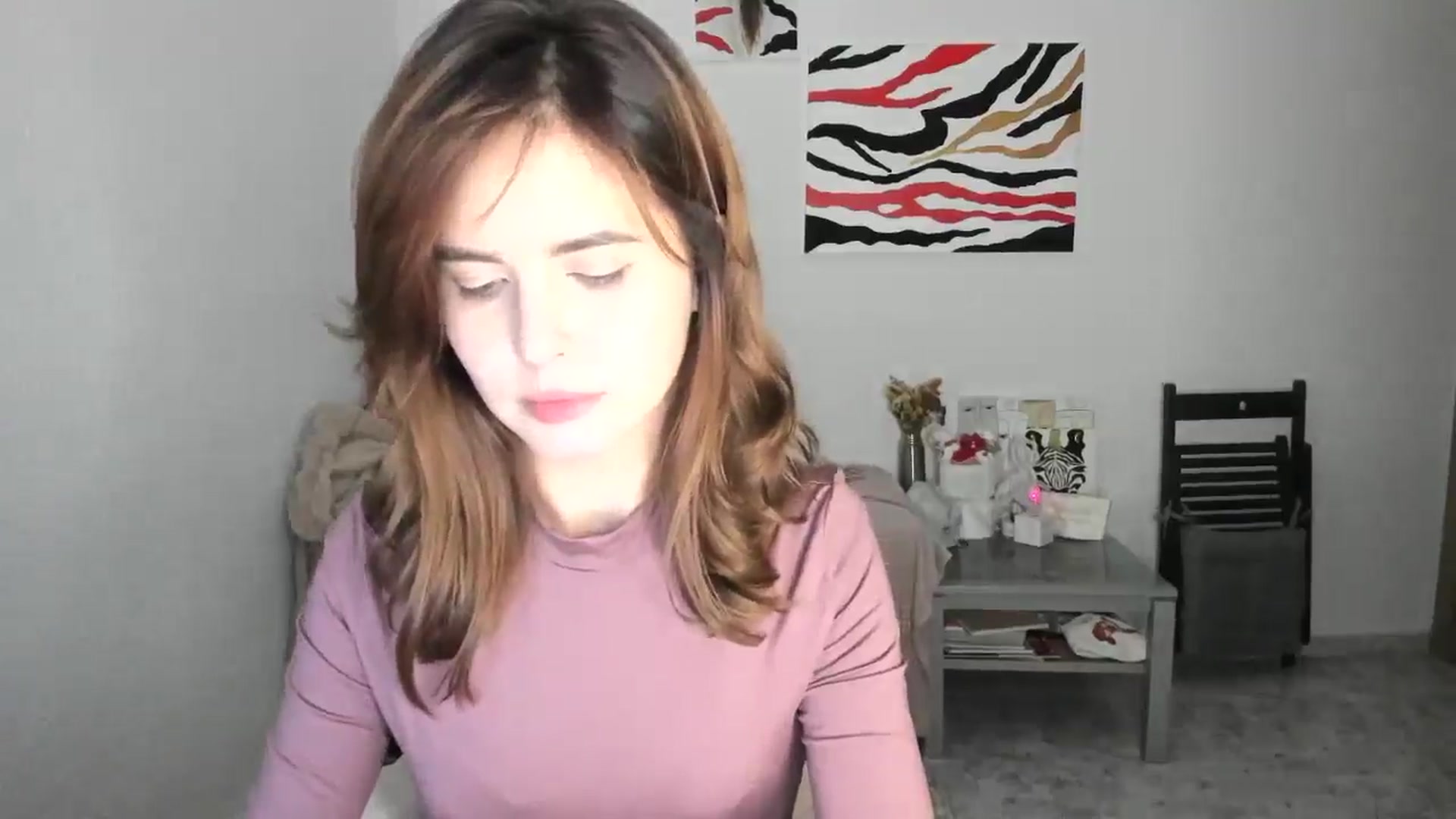 Gallery image thumbnail from AhahaGirl's myfreecams stream on, 01/28/2026, 18:18 image 5 of 20