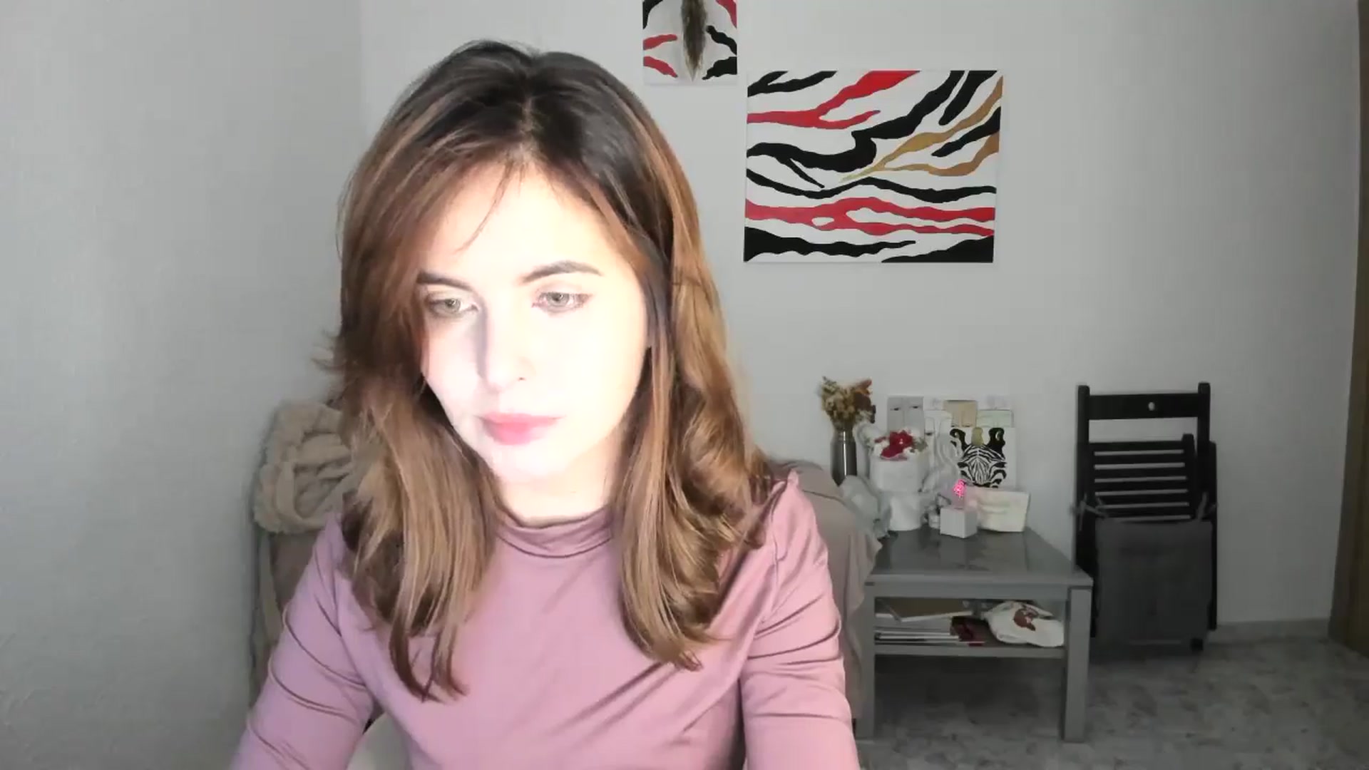 Gallery image thumbnail from AhahaGirl's myfreecams stream on, 01/28/2026, 18:18 image 2 of 20