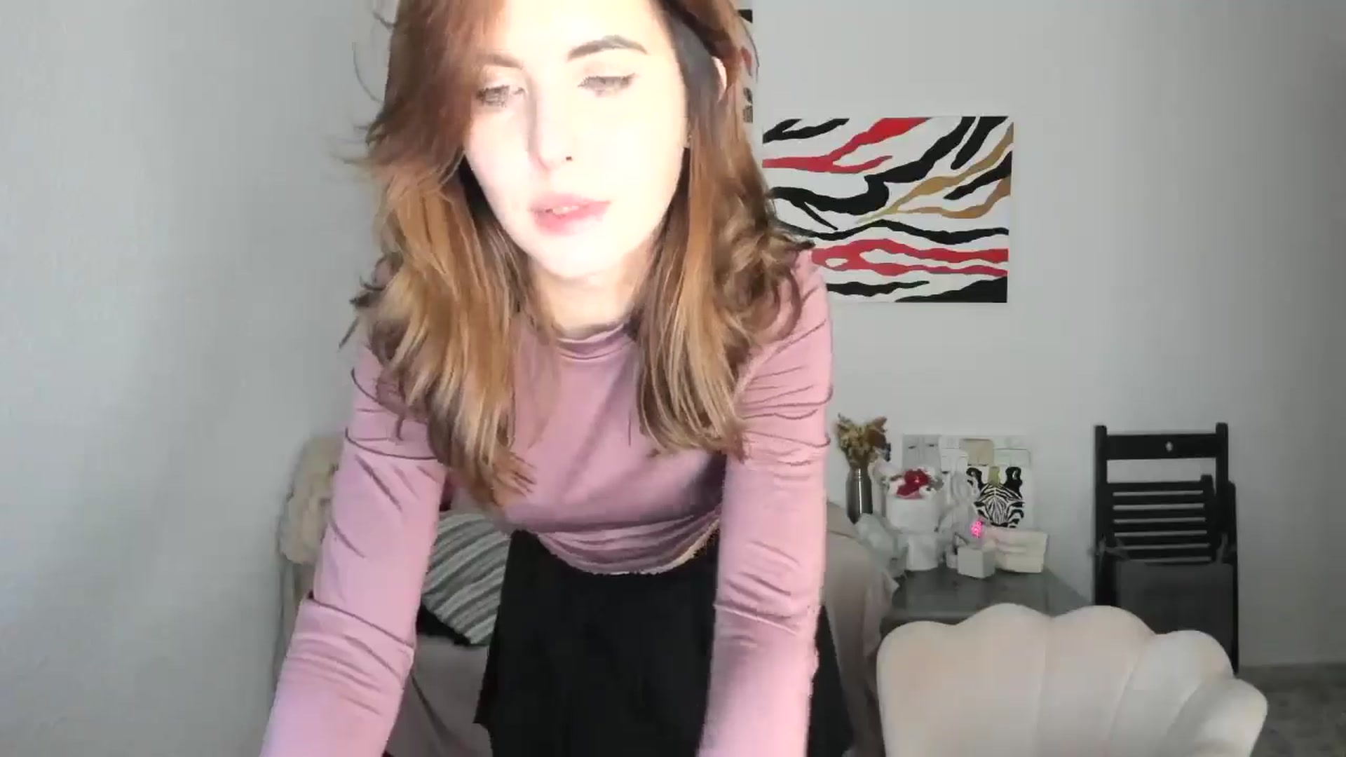 Gallery image thumbnail from AhahaGirl's myfreecams stream on, 01/28/2026, 18:18 image 9 of 20