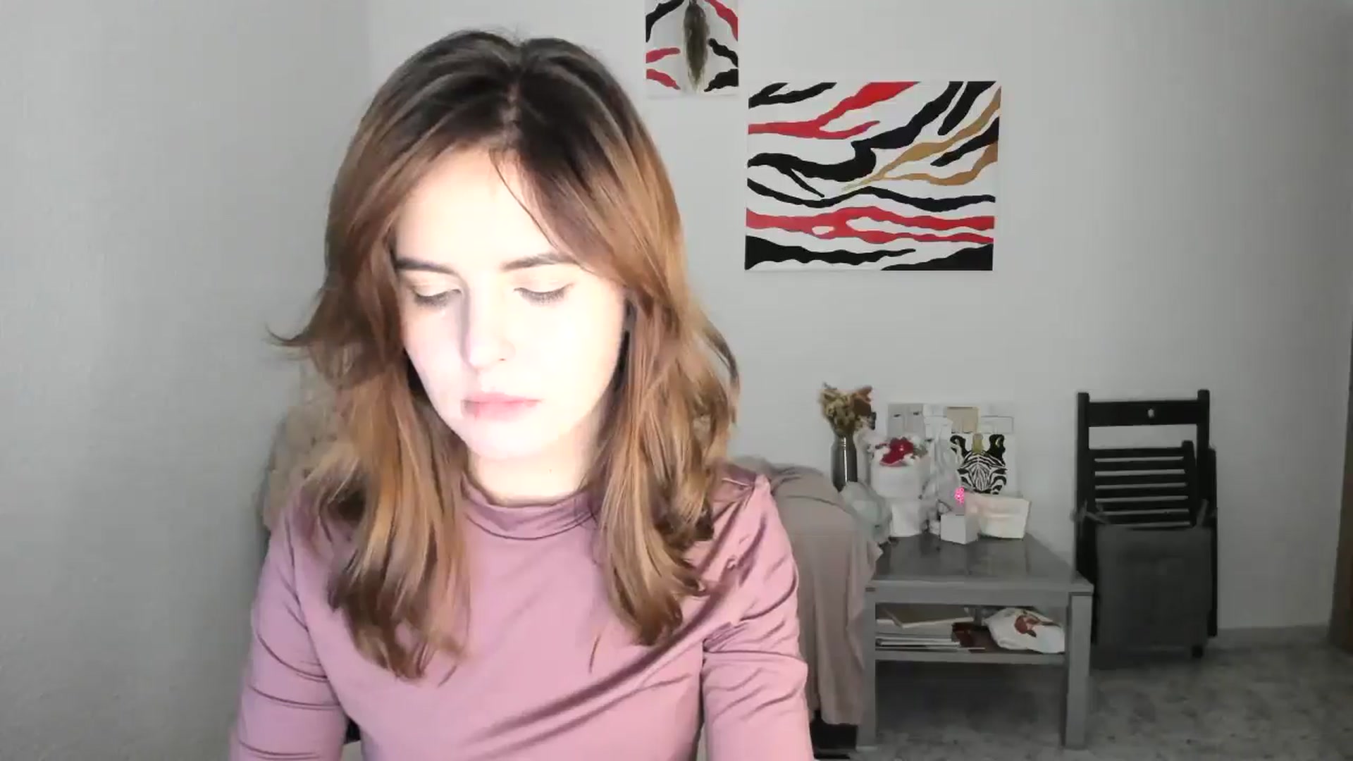 Gallery image thumbnail from AhahaGirl's myfreecams stream on, 01/28/2026, 18:18 image 13 of 20