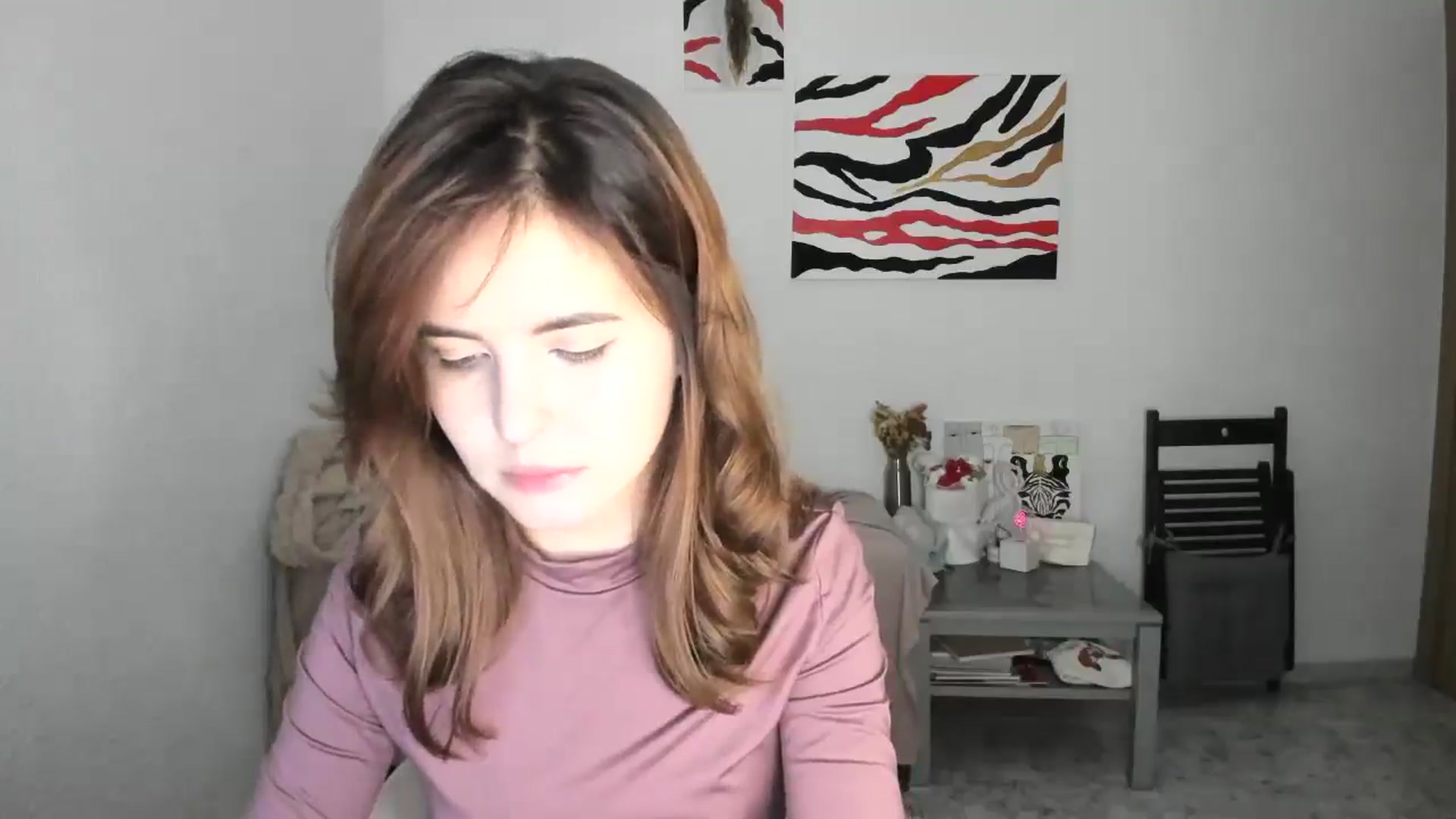 Gallery image thumbnail from AhahaGirl's myfreecams stream on, 01/28/2026, 18:18 image 3 of 20