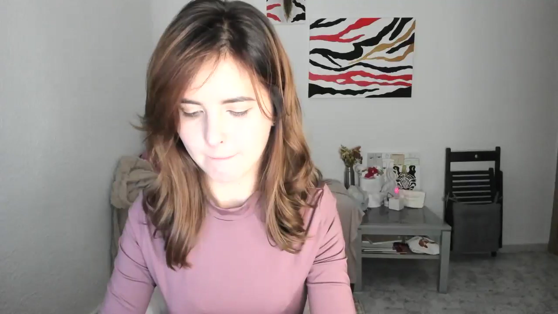 Gallery image thumbnail from AhahaGirl's myfreecams stream on, 01/28/2026, 18:18 image 7 of 20