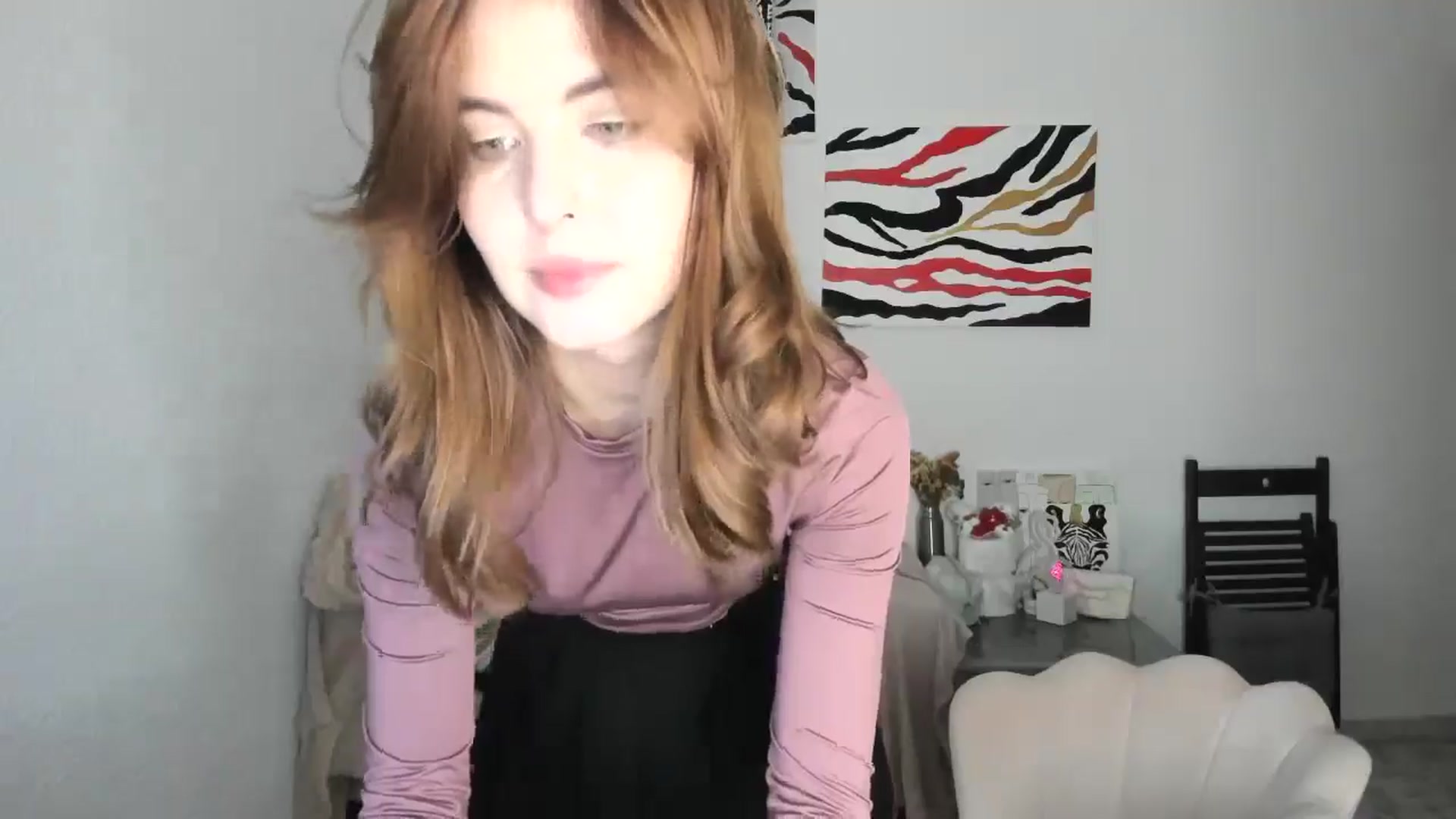 Gallery image thumbnail from AhahaGirl's myfreecams stream on, 01/28/2026, 18:18 image 8 of 20