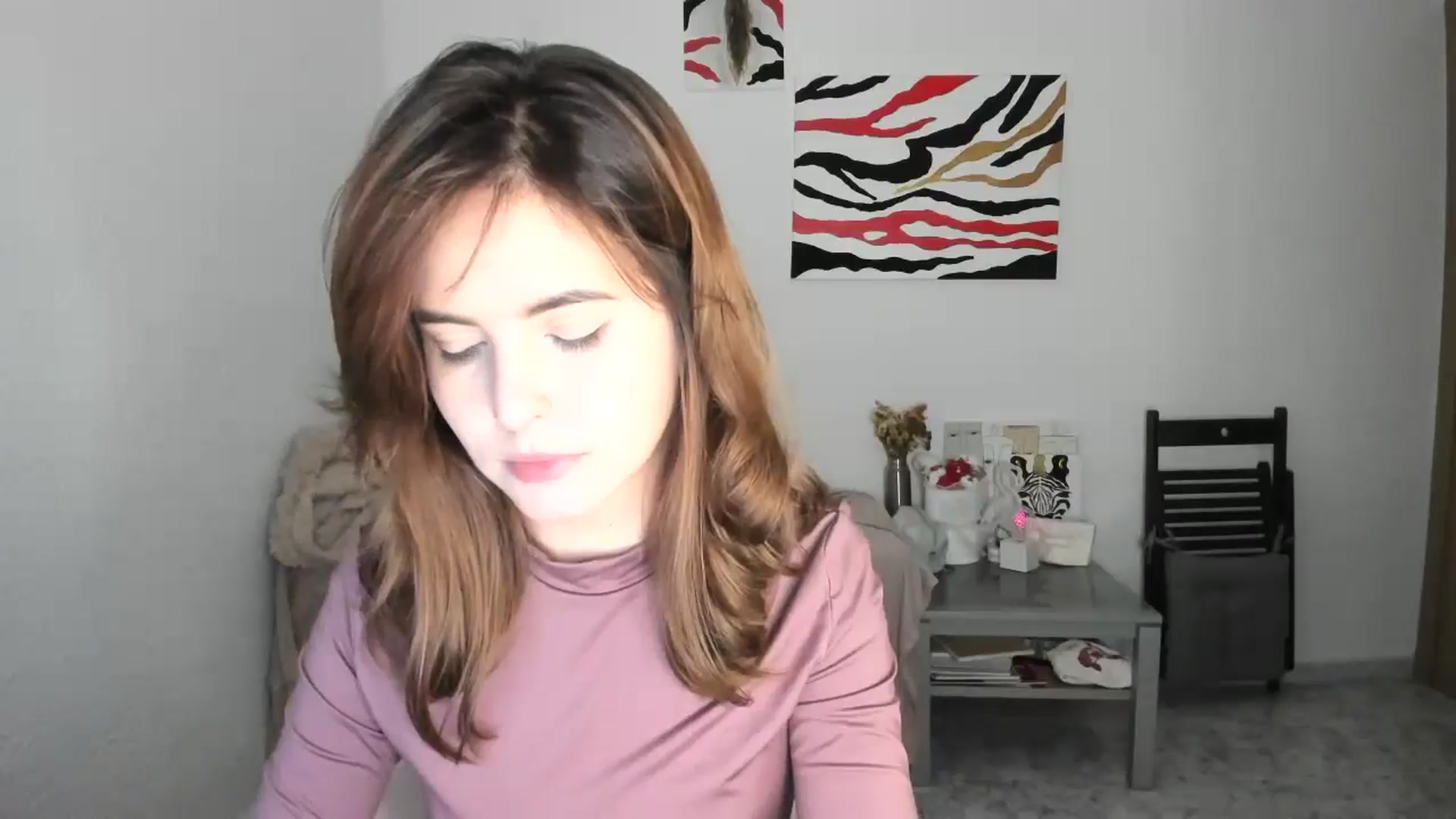 Gallery image thumbnail from AhahaGirl's myfreecams stream on, 01/28/2026, 18:18 image 4 of 20