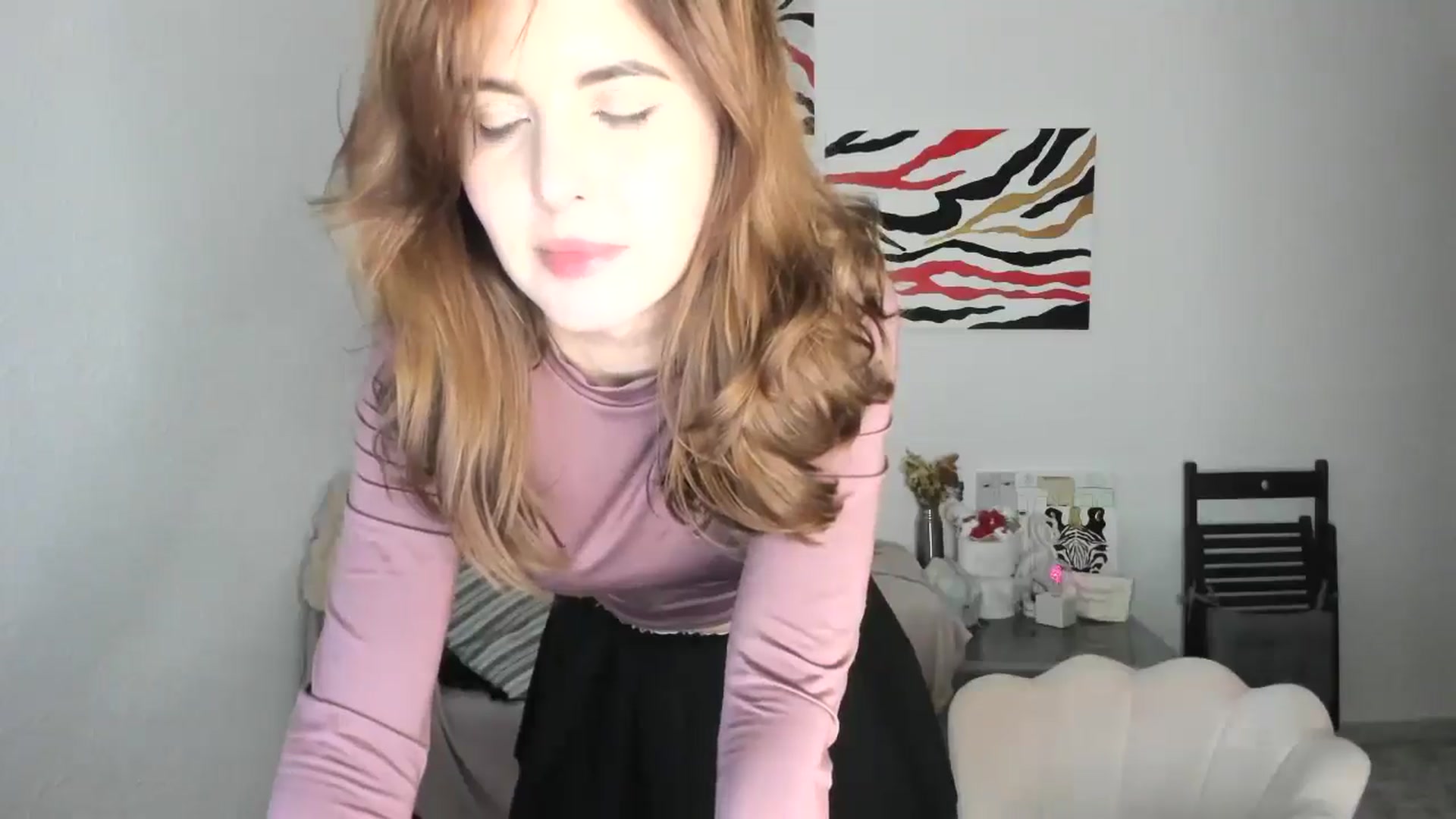 Gallery image thumbnail from AhahaGirl's myfreecams stream on, 01/28/2026, 18:18 image 11 of 20