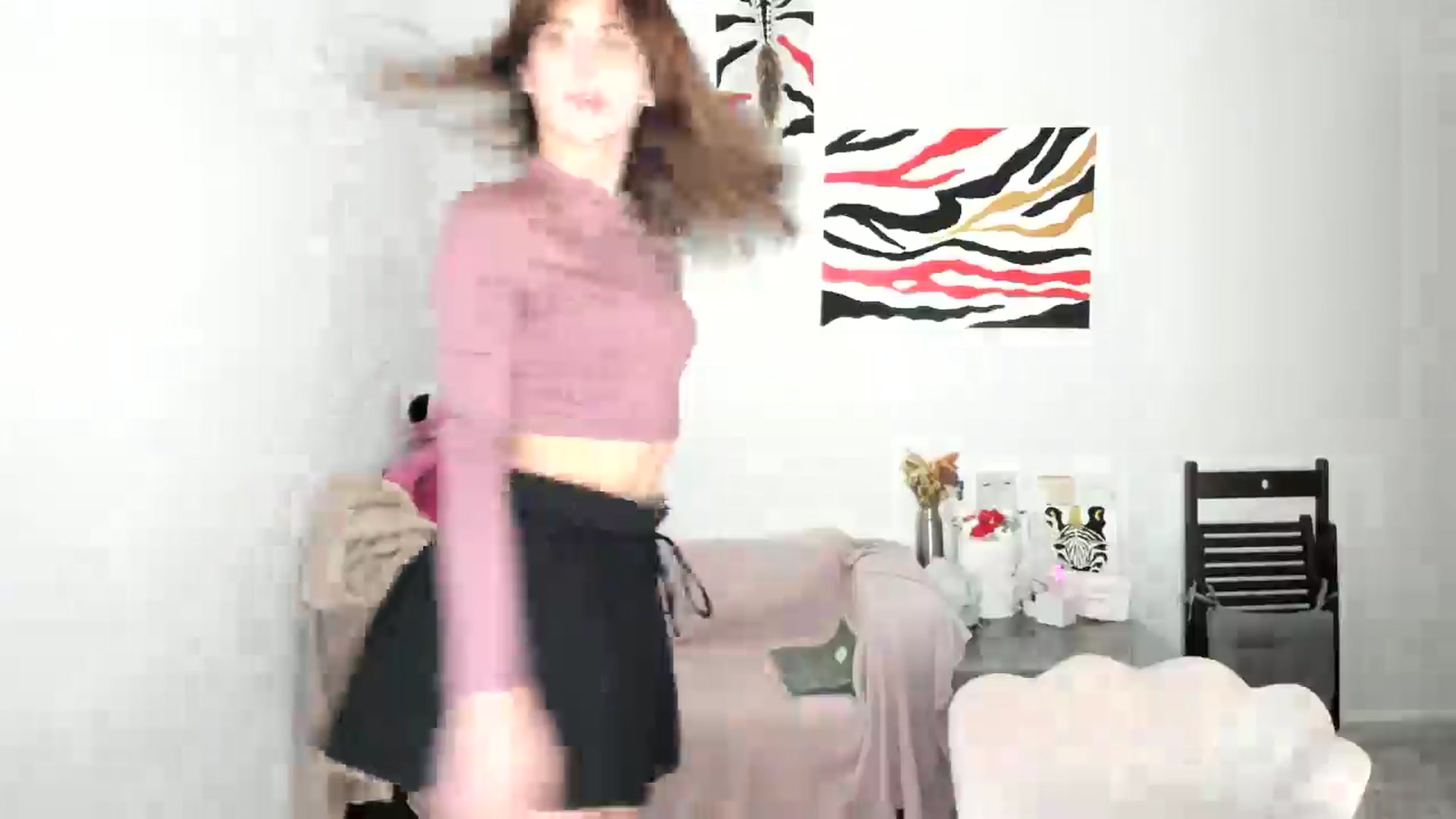 Gallery image thumbnail from AhahaGirl's myfreecams stream on, 01/28/2026, 18:18 image 10 of 20