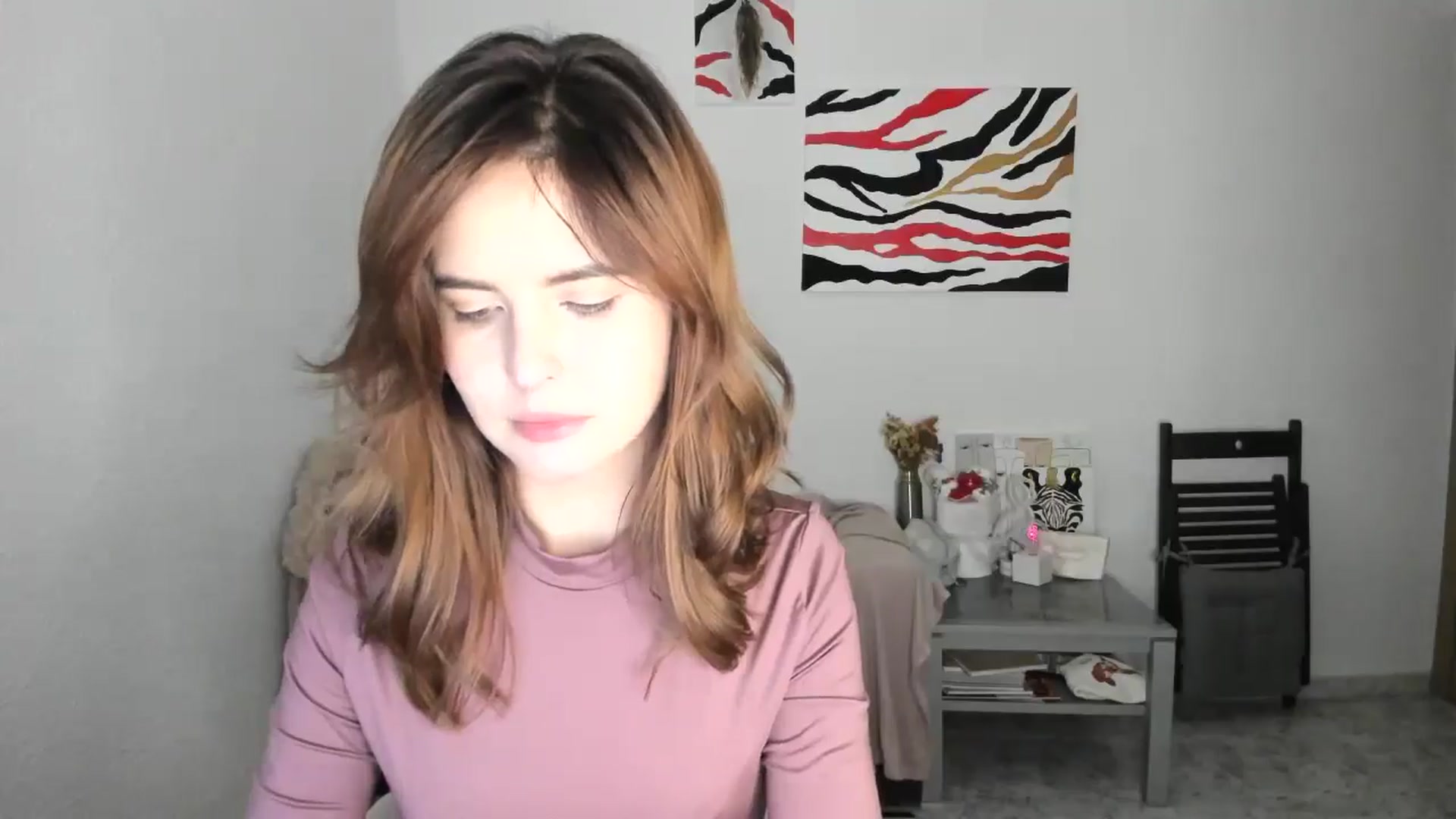 Gallery image thumbnail from AhahaGirl's myfreecams stream on, 01/28/2026, 18:18 image 15 of 20