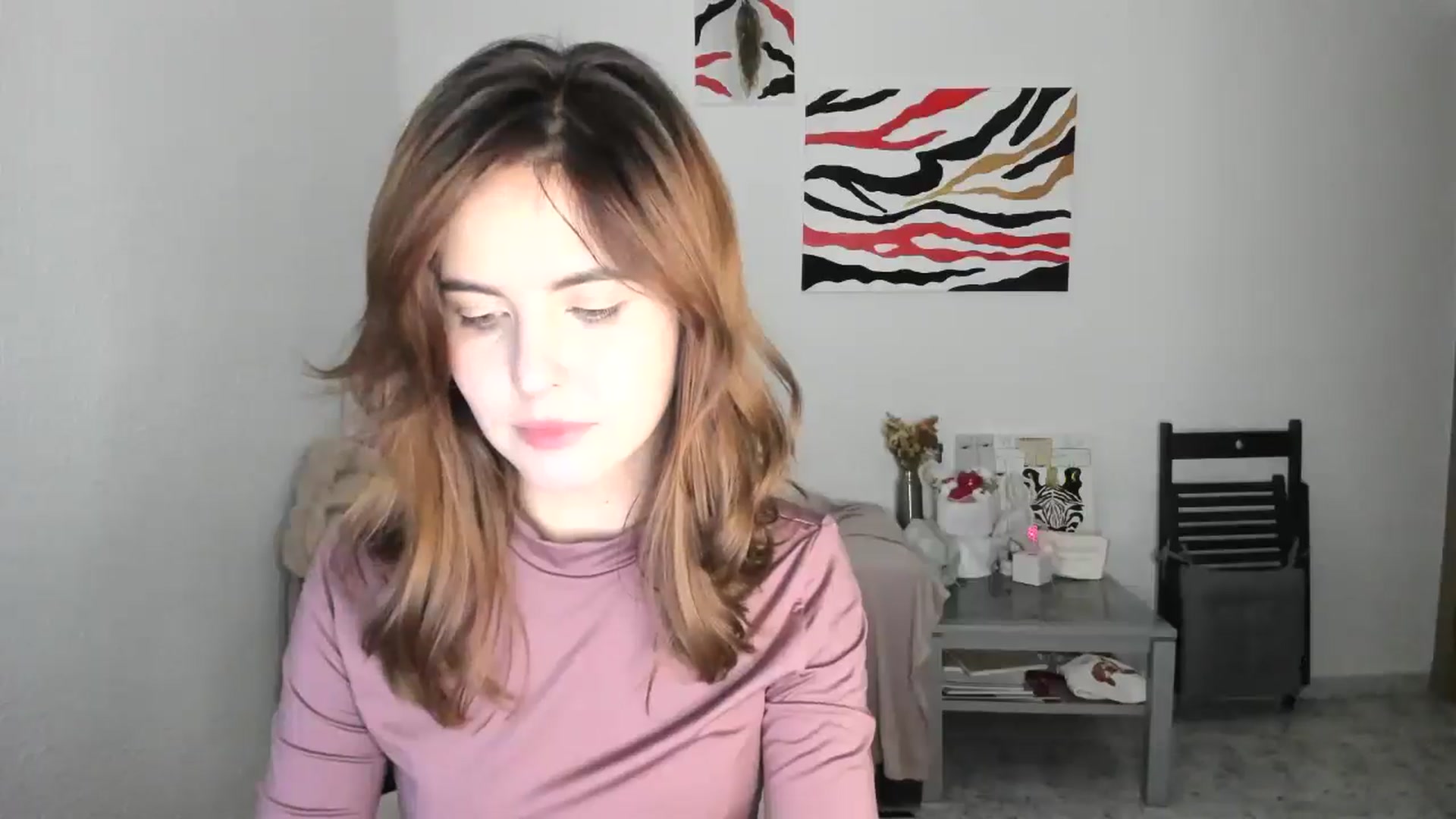 Gallery image thumbnail from AhahaGirl's myfreecams stream on, 01/28/2026, 18:18 image 14 of 20