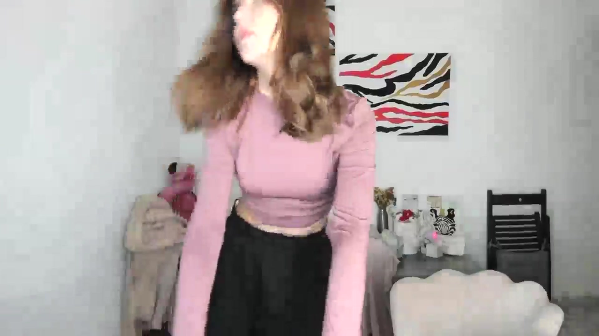 Gallery image thumbnail from AhahaGirl's myfreecams stream on, 01/28/2026, 18:18 image 12 of 20