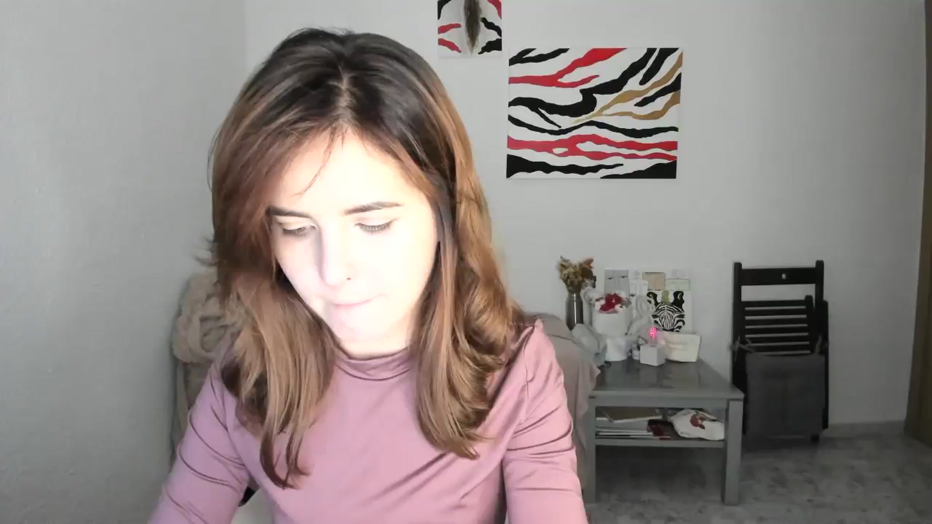 Gallery image thumbnail from AhahaGirl's myfreecams stream on, 01/28/2026, 18:18 image 1 of 20