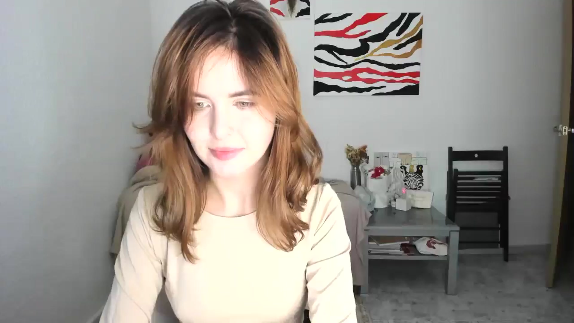 Gallery image thumbnail from AhahaGirl's myfreecams stream on, 01/28/2026, 20:19 image 19 of 20