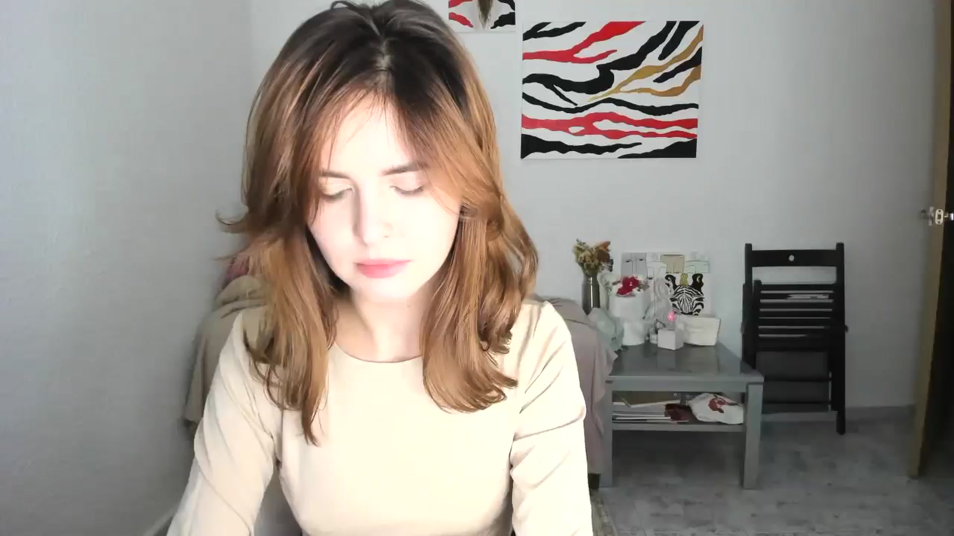 Gallery image thumbnail from AhahaGirl's myfreecams stream on, 01/28/2026, 20:19 image 18 of 20