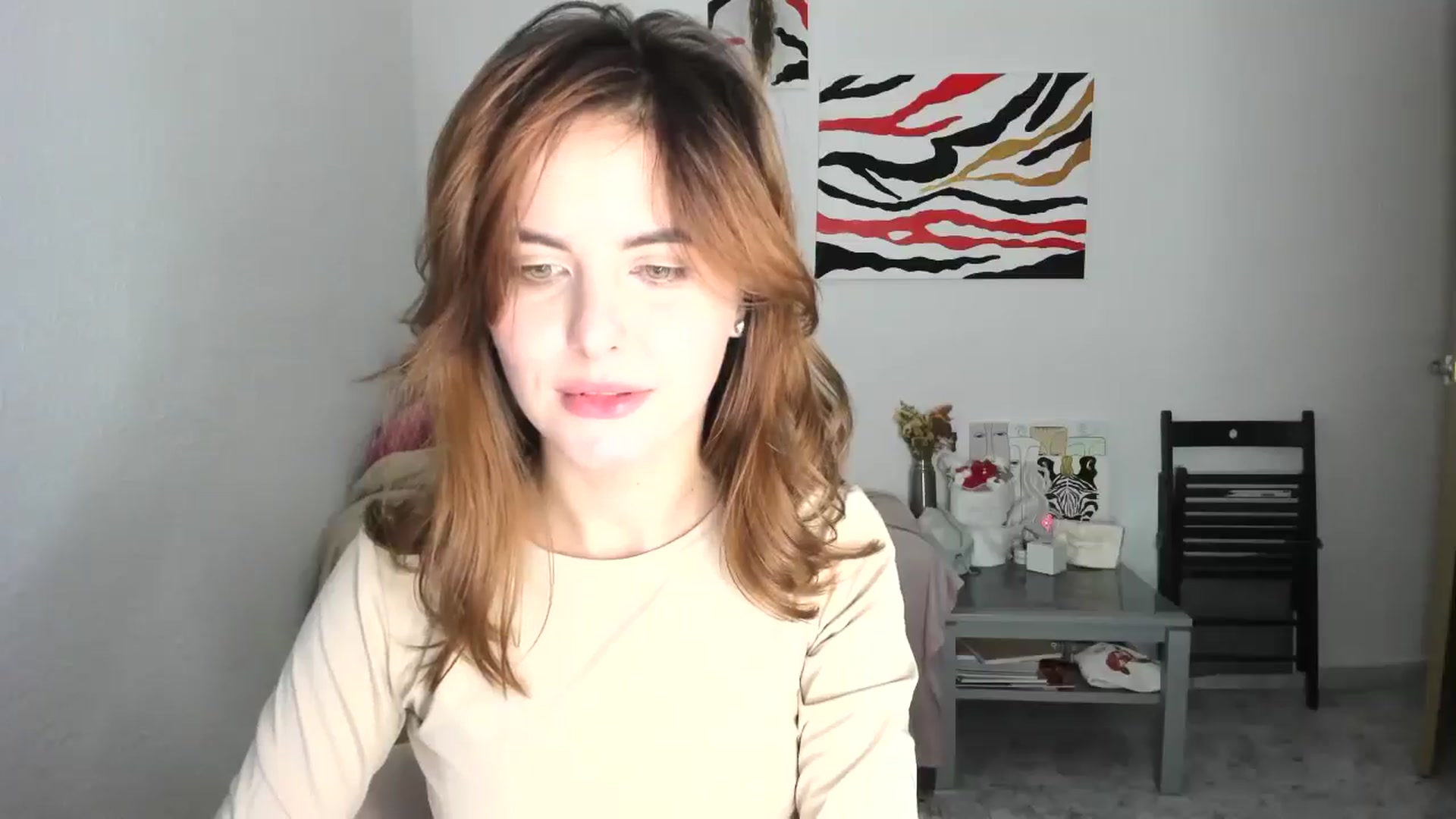 Gallery image thumbnail from AhahaGirl's myfreecams stream on, 01/28/2026, 20:19 image 16 of 20