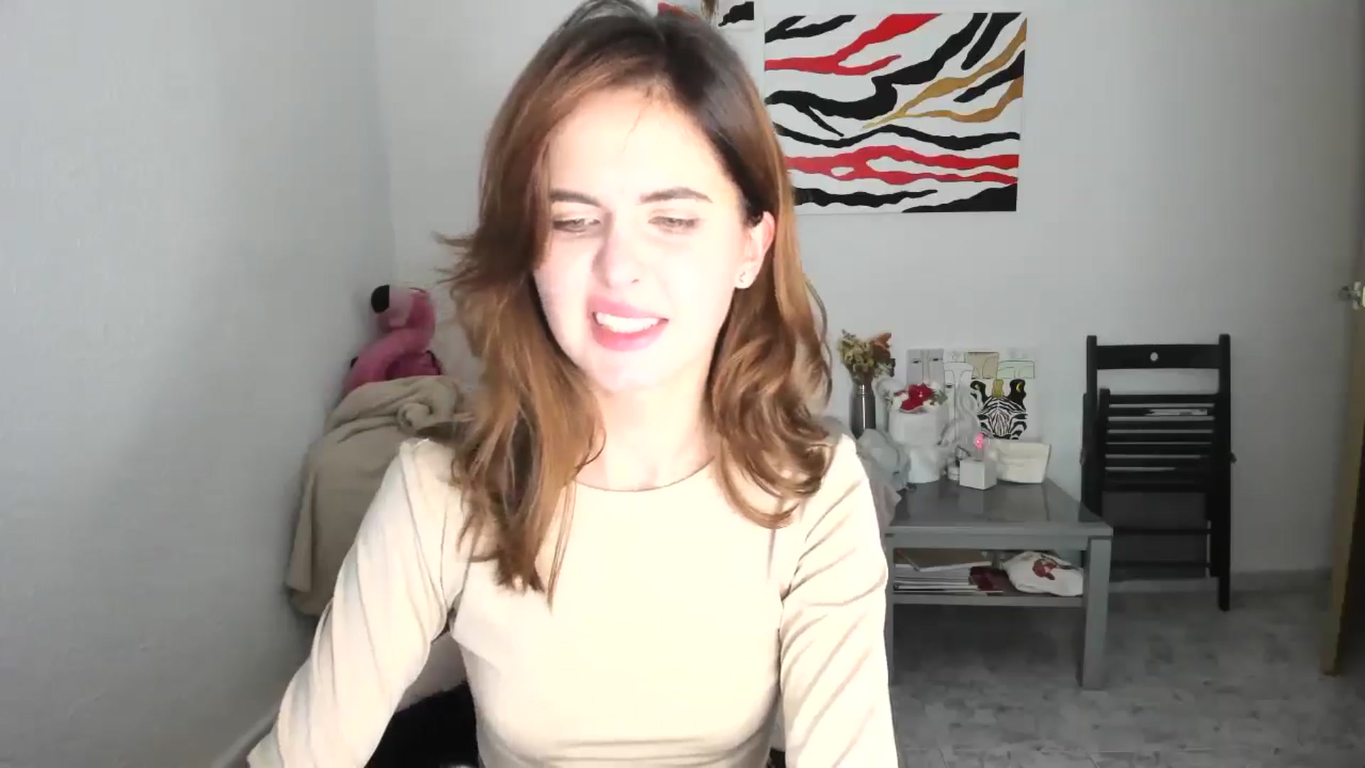 Gallery image thumbnail from AhahaGirl's myfreecams stream on, 01/28/2026, 20:19 image 3 of 20