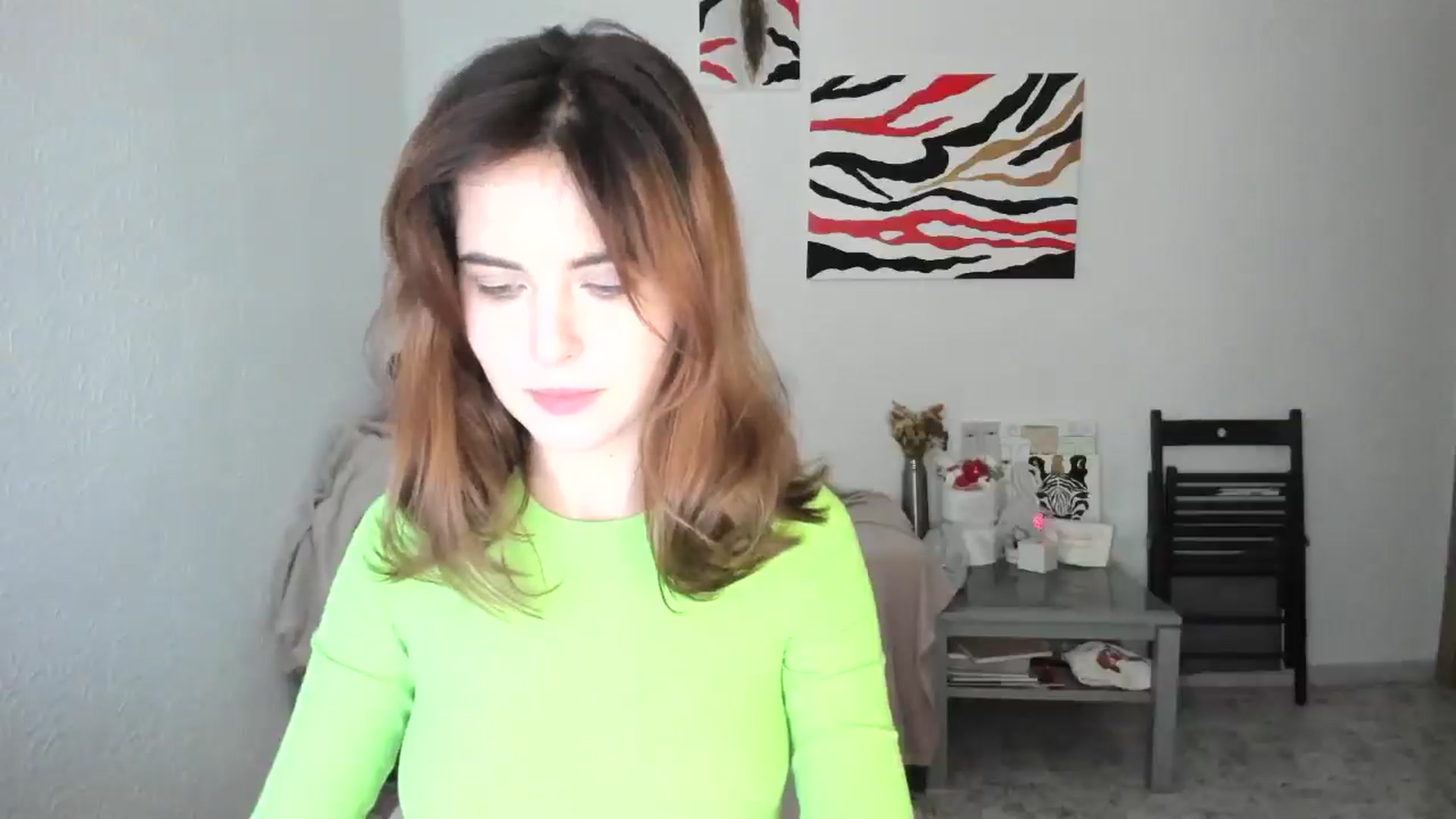 Gallery image thumbnail from AhahaGirl's myfreecams stream on, 01/29/2026, 17:07 image 13 of 20