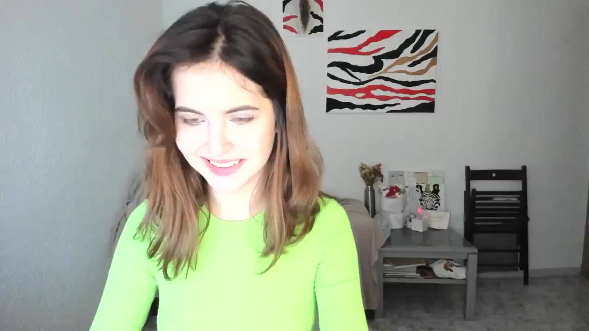 Gallery image thumbnail from AhahaGirl's myfreecams stream on, 01/29/2026, 17:07 image 15 of 20