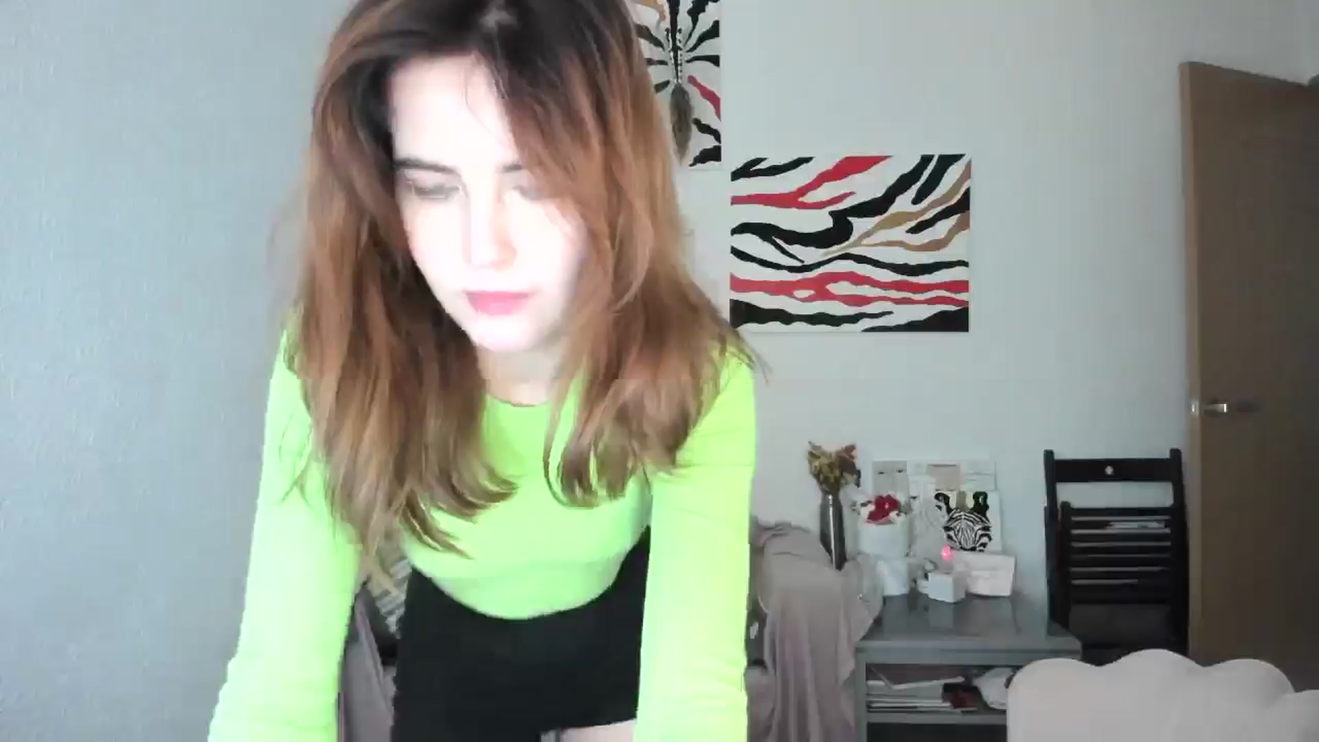 Gallery image thumbnail from AhahaGirl's myfreecams stream on, 01/29/2026, 17:07 image 3 of 20