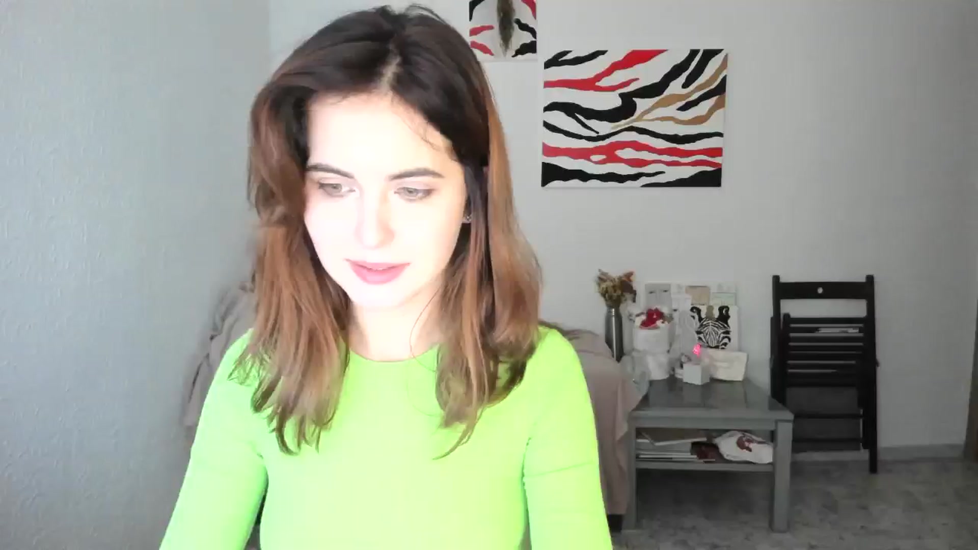 Gallery image thumbnail from AhahaGirl's myfreecams stream on, 01/29/2026, 17:07 image 14 of 20