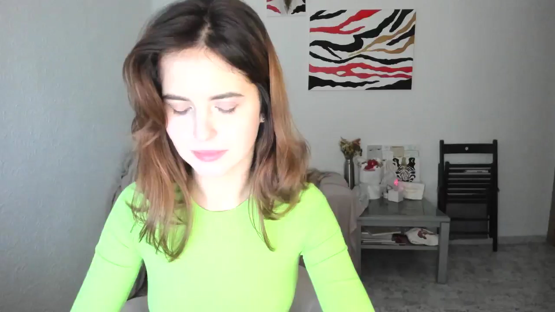Gallery image thumbnail from AhahaGirl's myfreecams stream on, 01/29/2026, 17:07 image 20 of 20