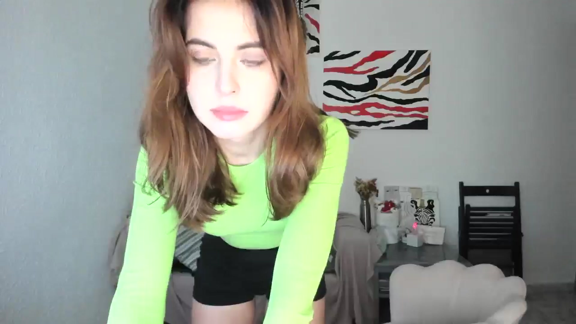 Gallery image thumbnail from AhahaGirl's myfreecams stream on, 01/29/2026, 17:07 image 18 of 20